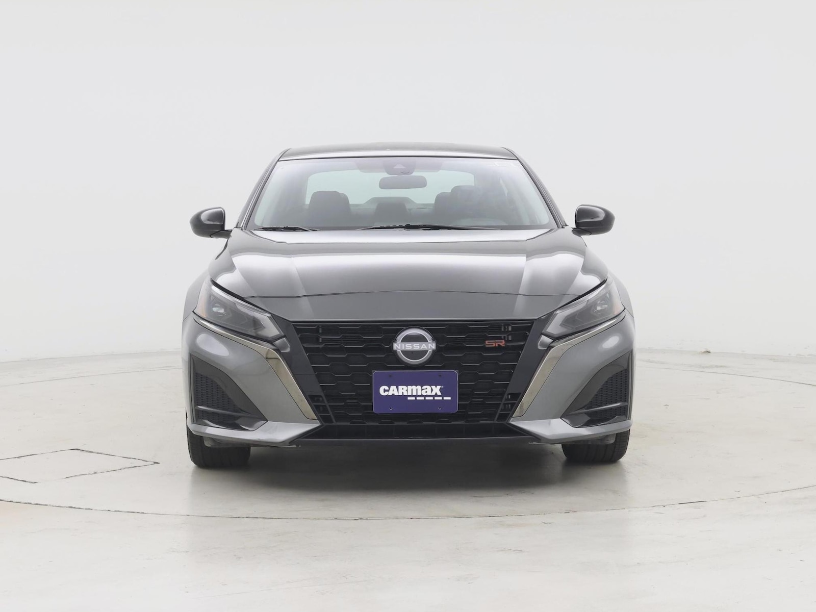 2025 Nissan Altima SR - Photo 6