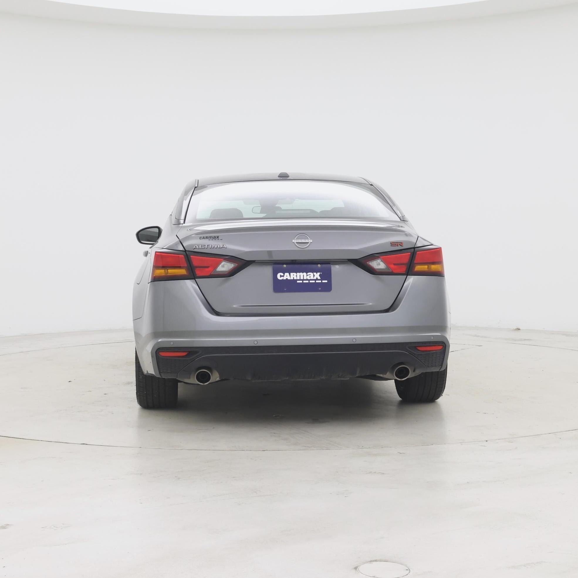 Thumbnail: 2025 Nissan Altima - 6