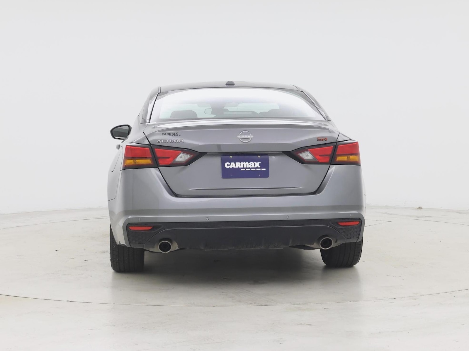 2025 Nissan Altima SR - Photo 7