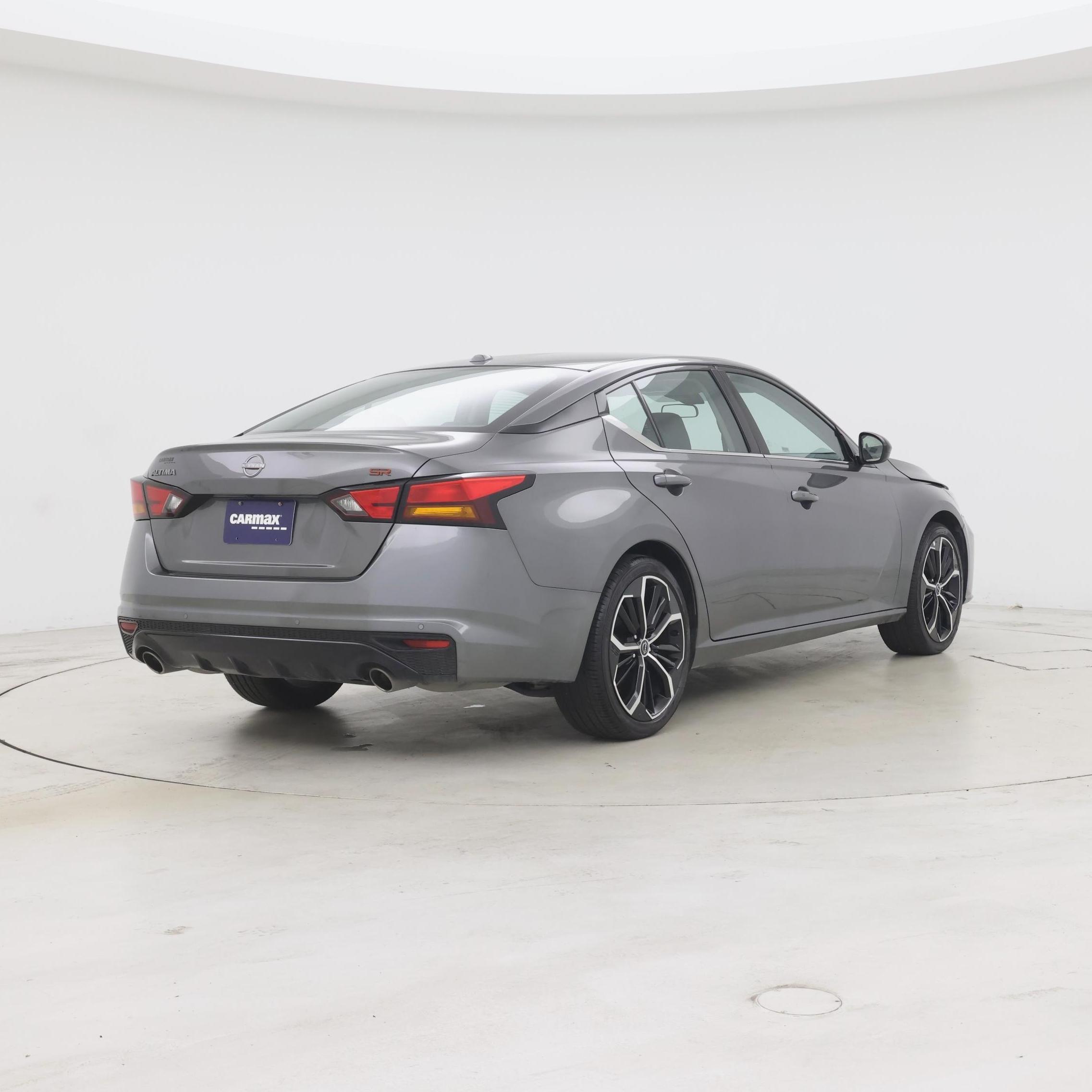 Thumbnail: 2025 Nissan Altima - 8