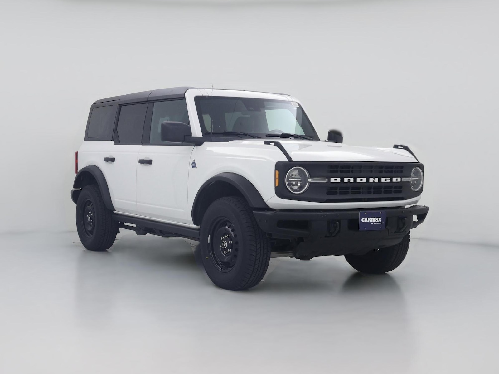 Hard Top & Turbo Charged Engine
