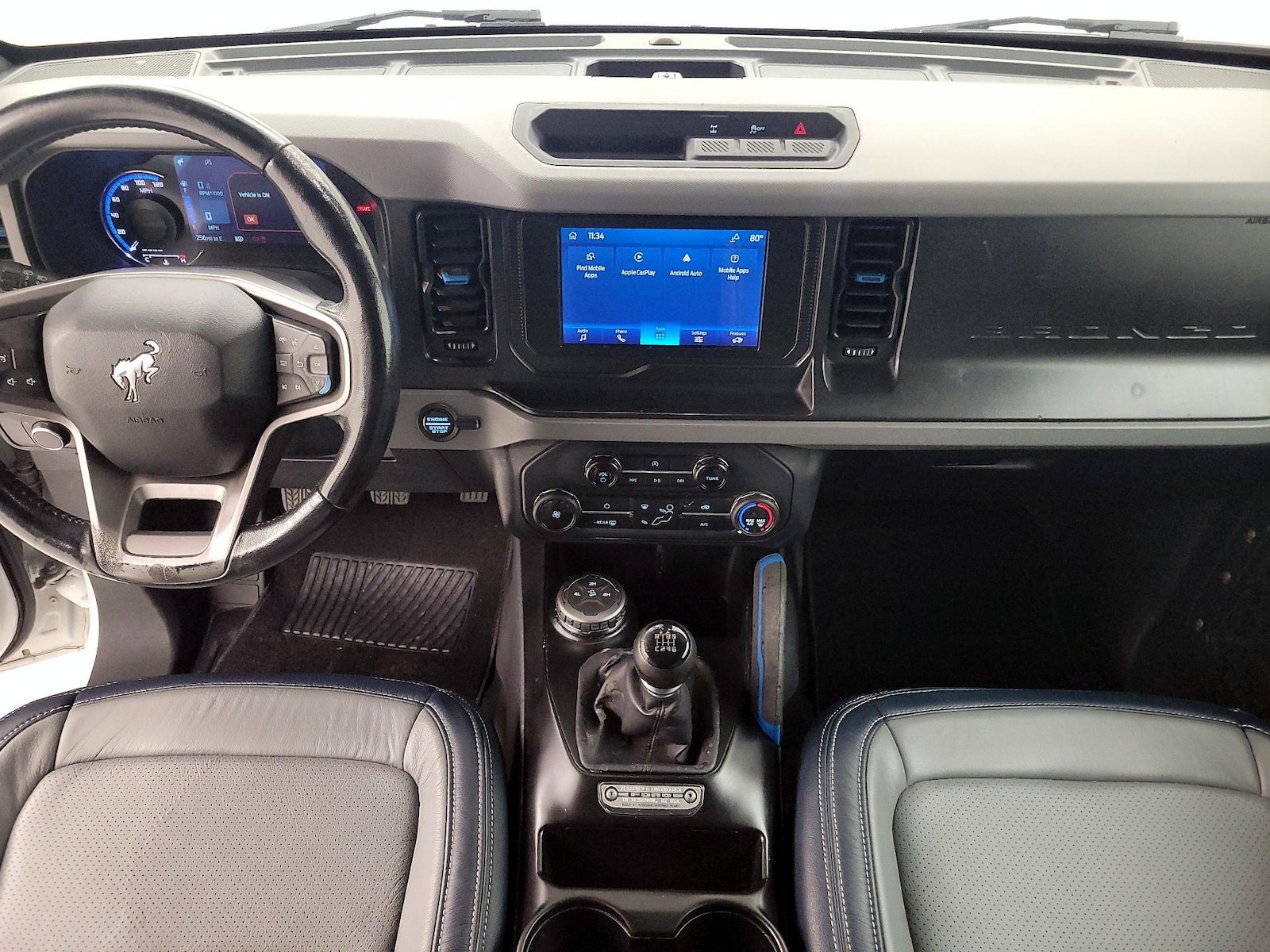 Rear View Camera