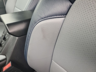 Condition detail