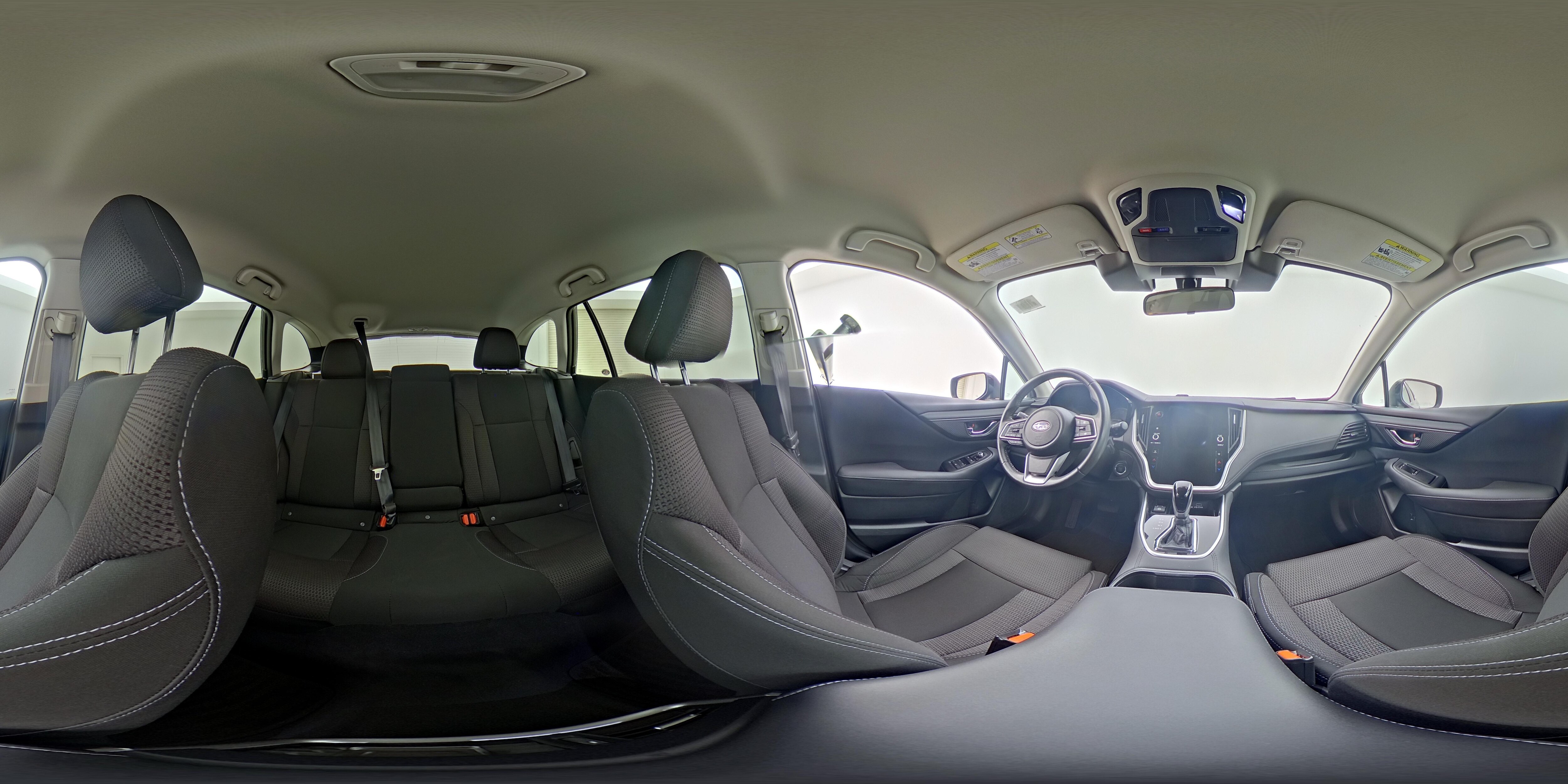 2023 Subaru Outback Premium - Photo 24