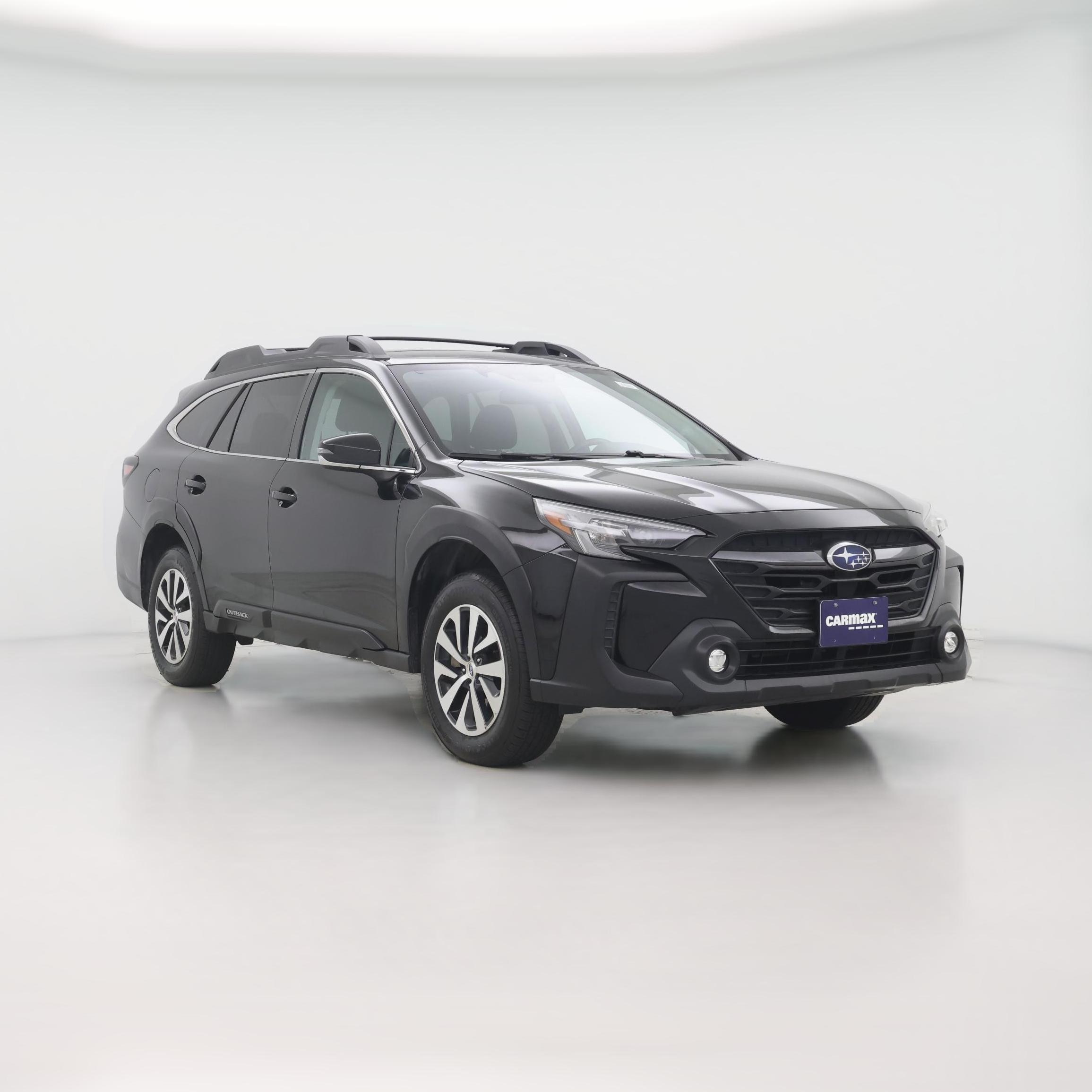 Thumbnail: 2023 Subaru Outback - 1