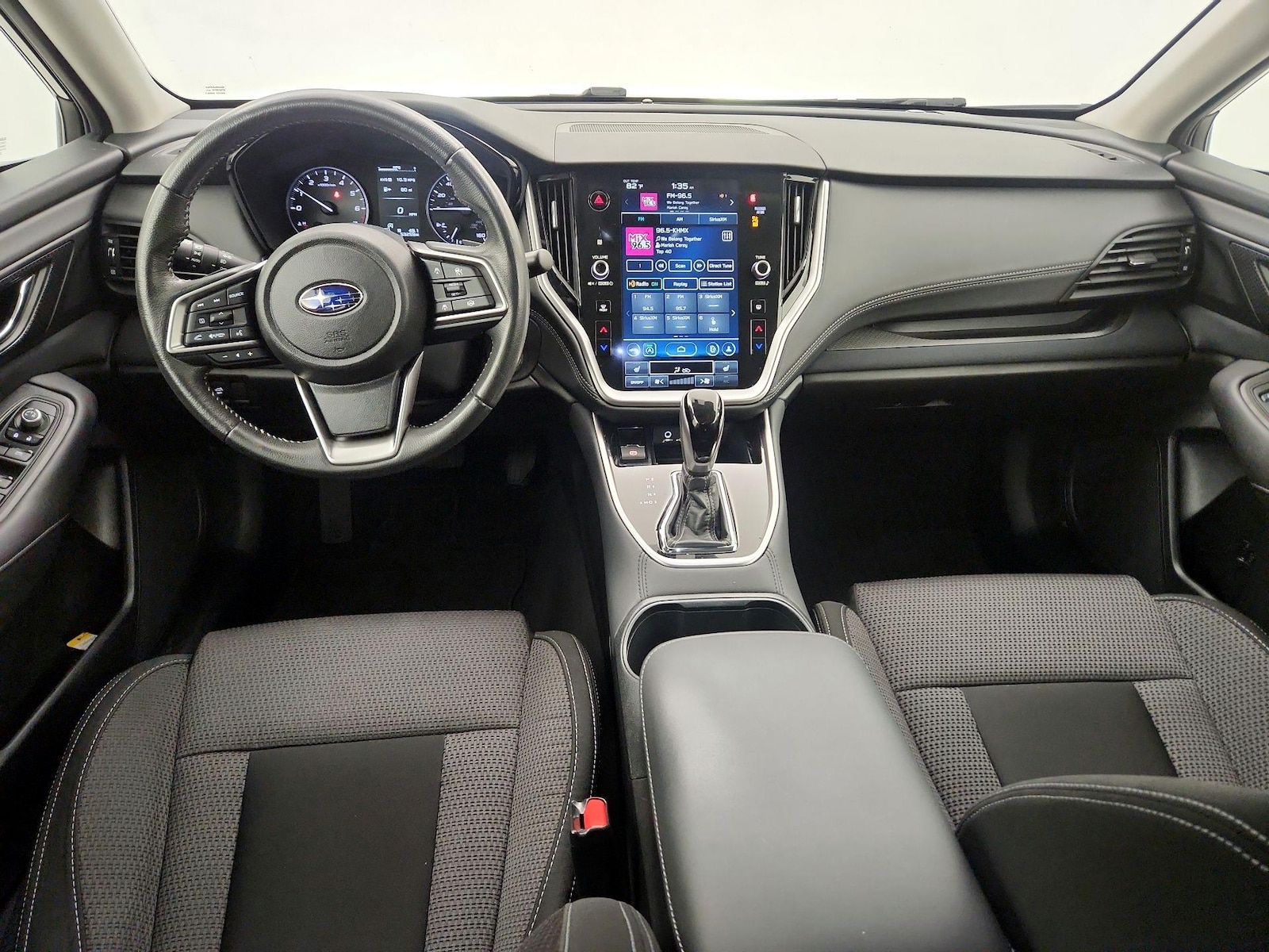 2023 Subaru Outback Premium - Photo 10