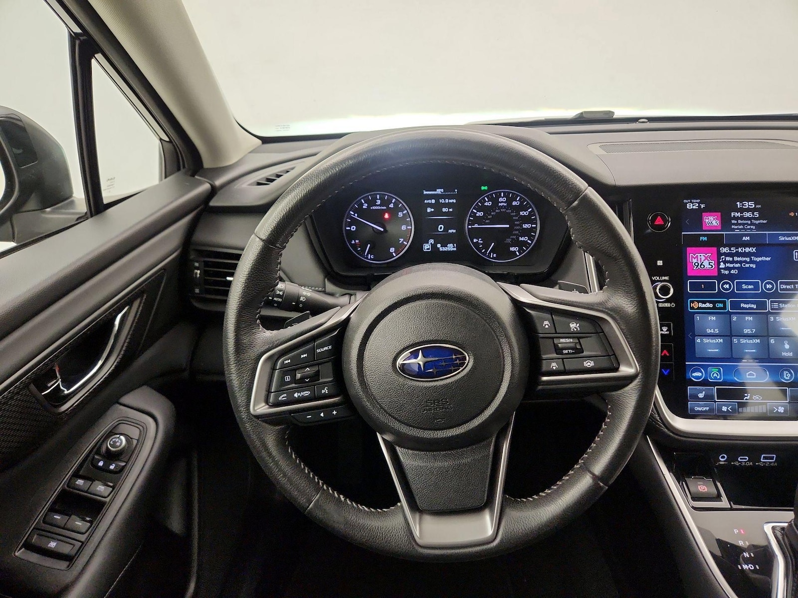 2023 Subaru Outback Premium - Photo 11