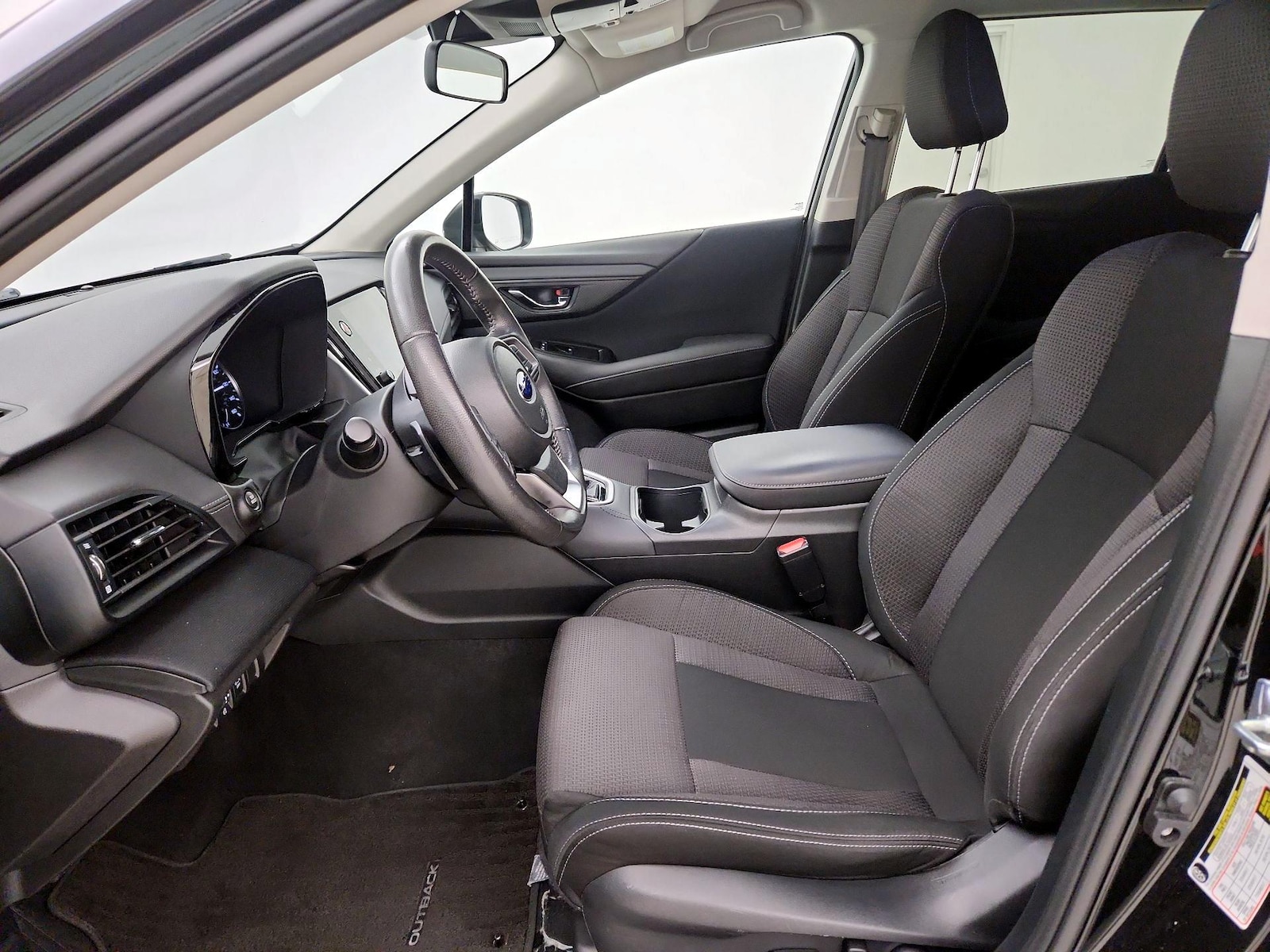 2023 Subaru Outback Premium - Photo 12