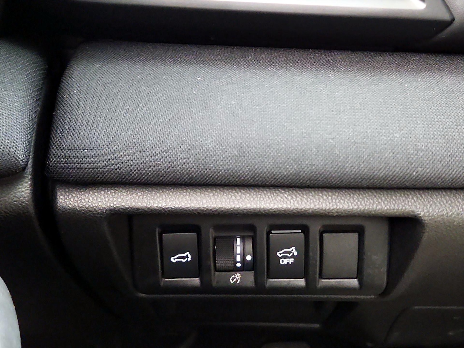 2023 Subaru Outback Premium - Photo 14