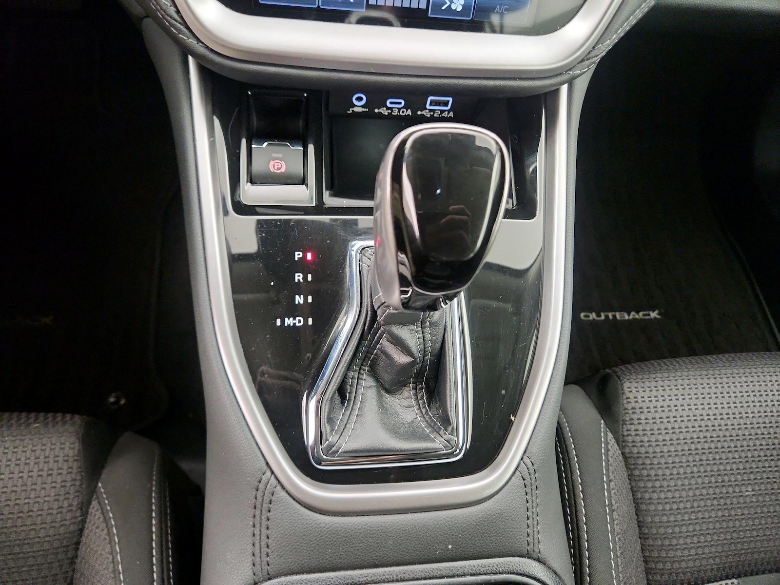 2023 Subaru Outback Premium - Photo 18