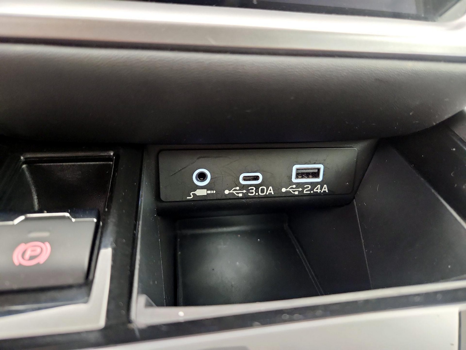 2023 Subaru Outback Premium - Photo 19