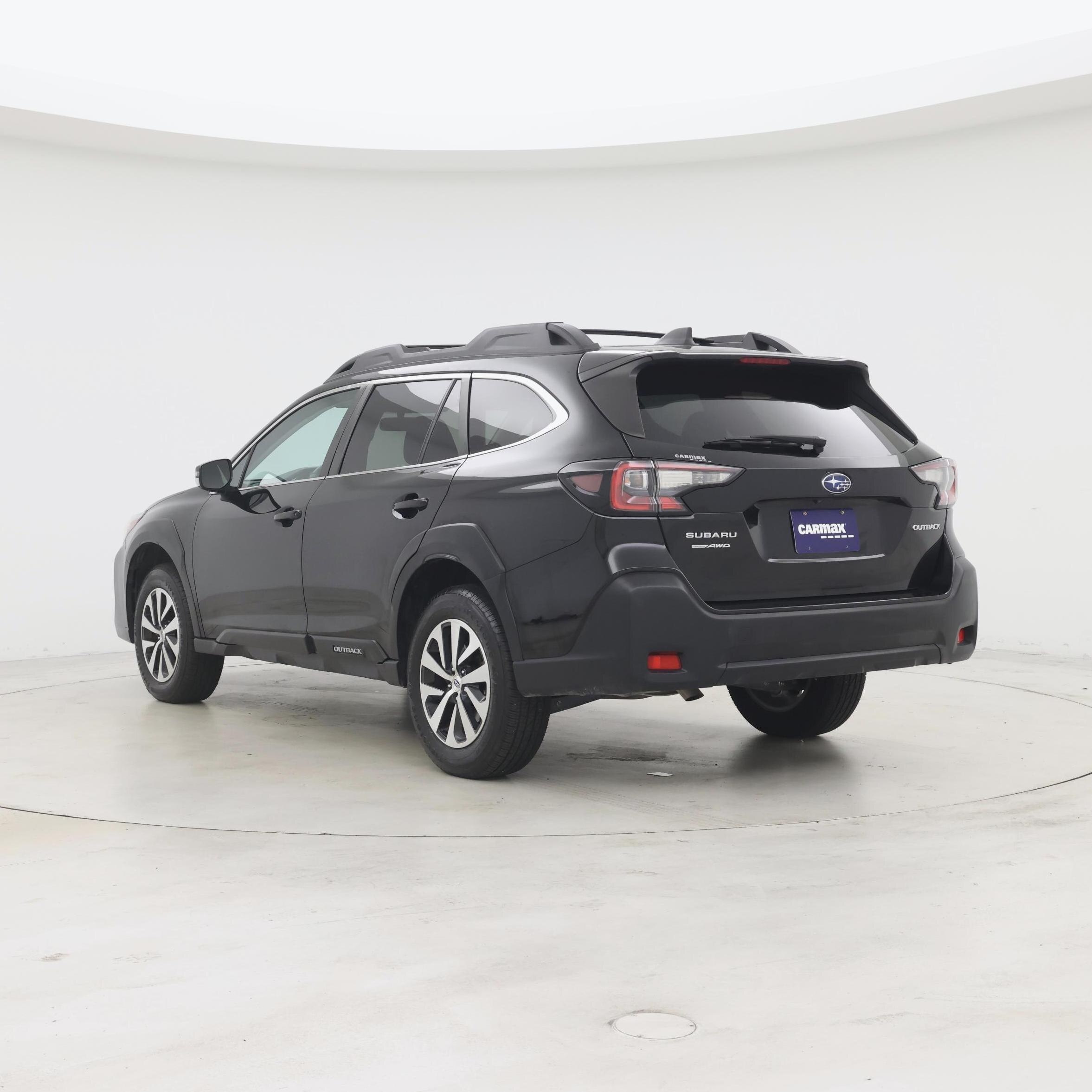 Thumbnail: 2023 Subaru Outback - 2