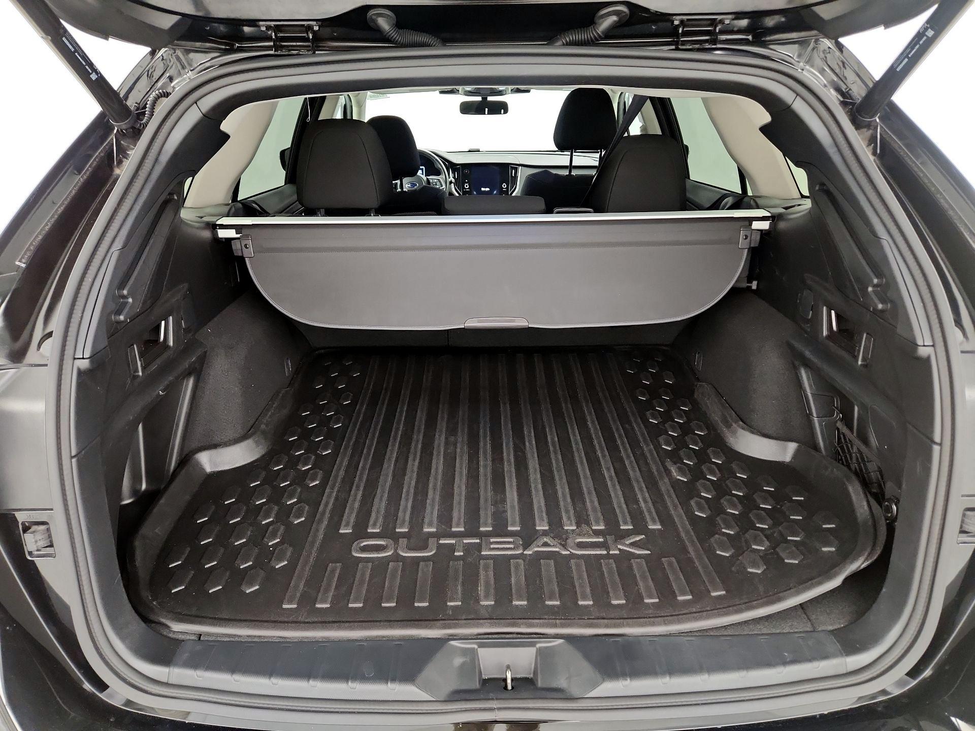 Thumbnail: 2023 Subaru Outback - 20