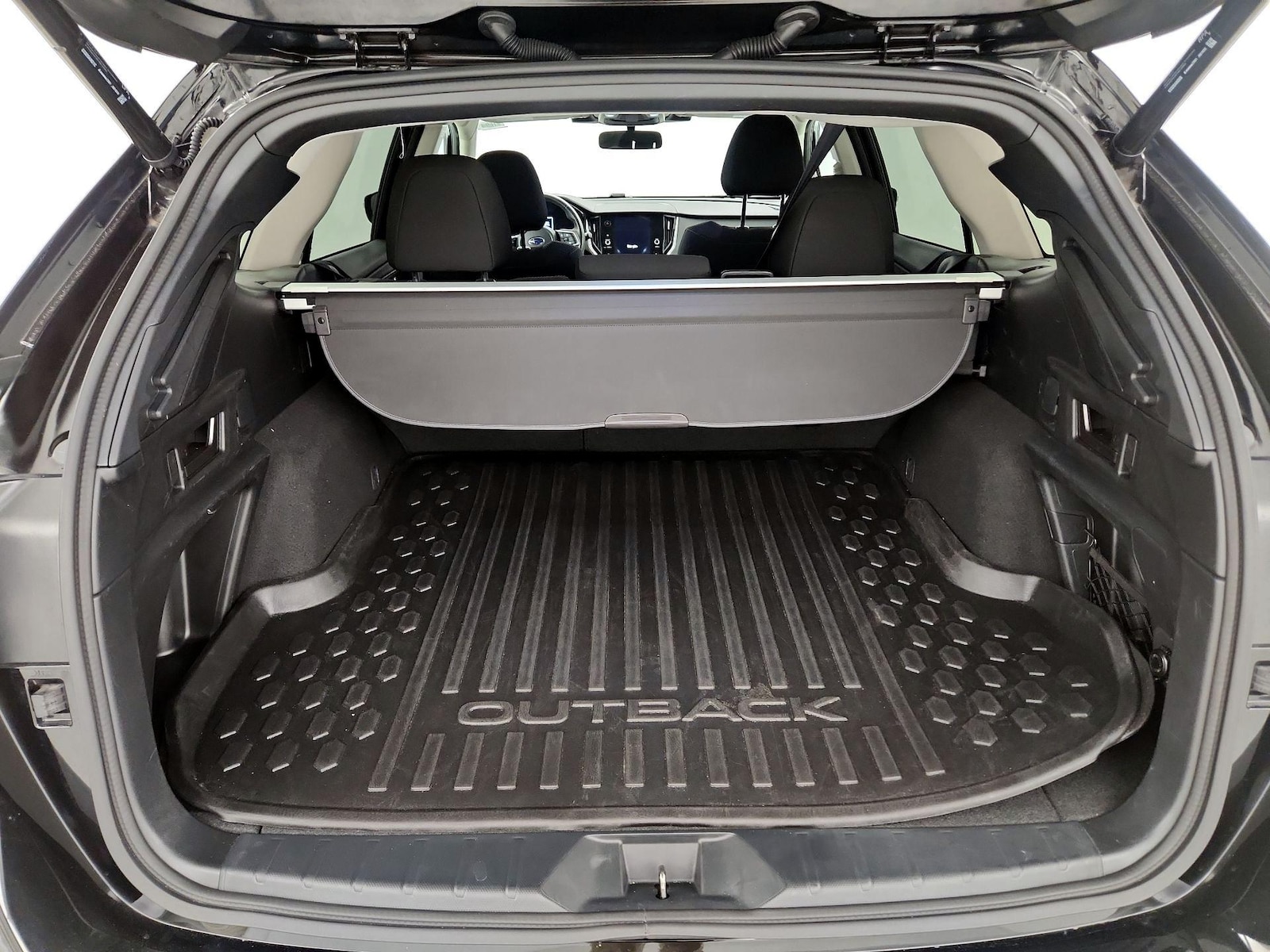2023 Subaru Outback Premium - Photo 21