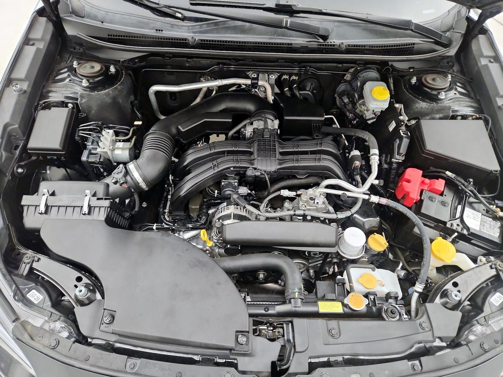 2023 Subaru Outback Premium - Photo 22