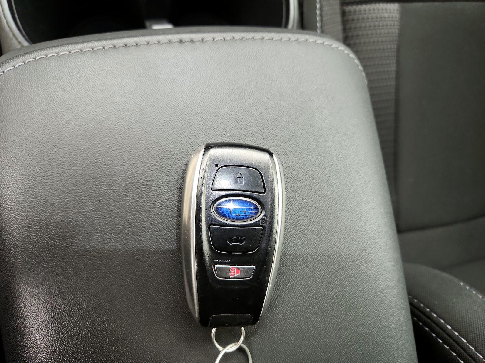 2023 Subaru Outback Premium - Photo 23