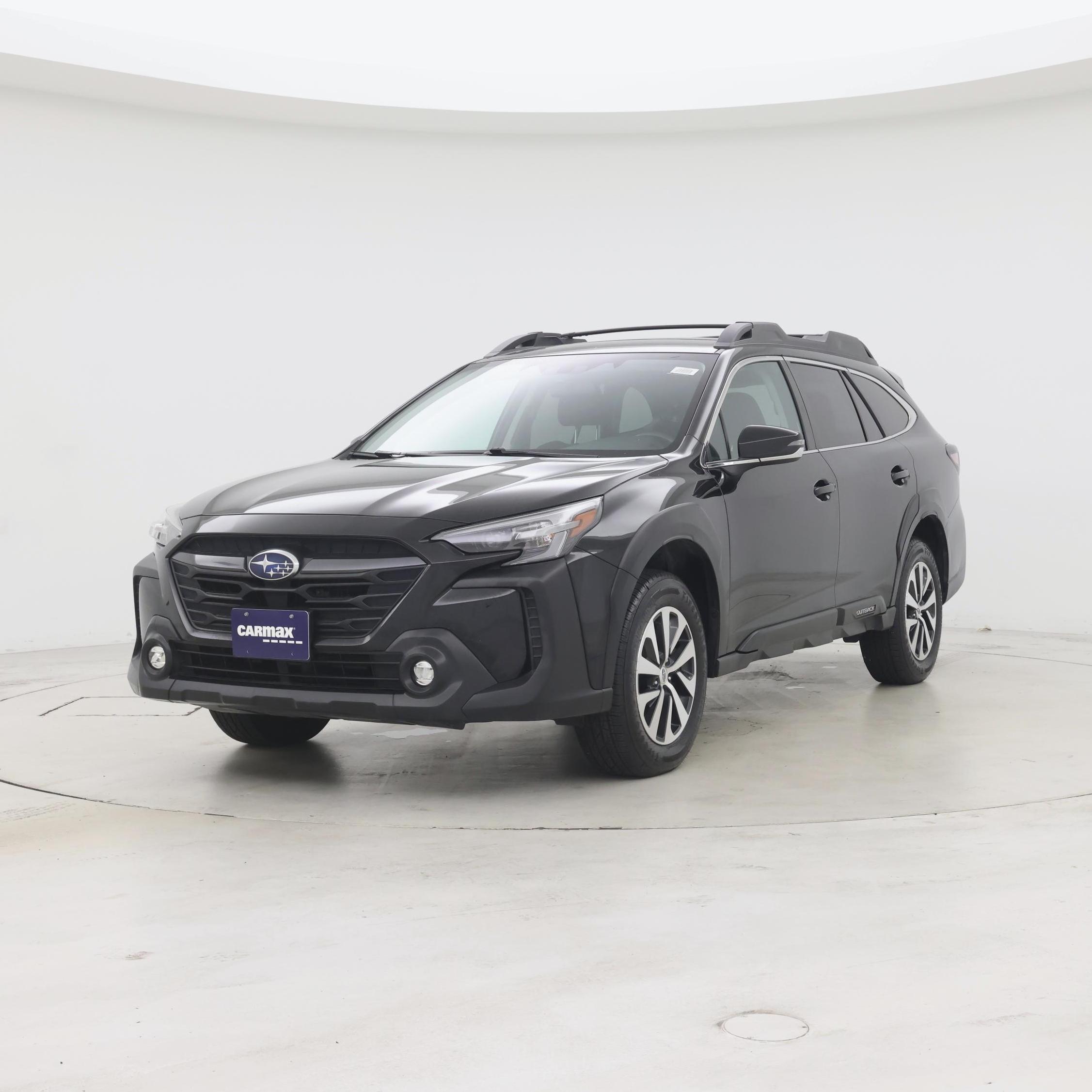 Thumbnail: 2023 Subaru Outback - 4