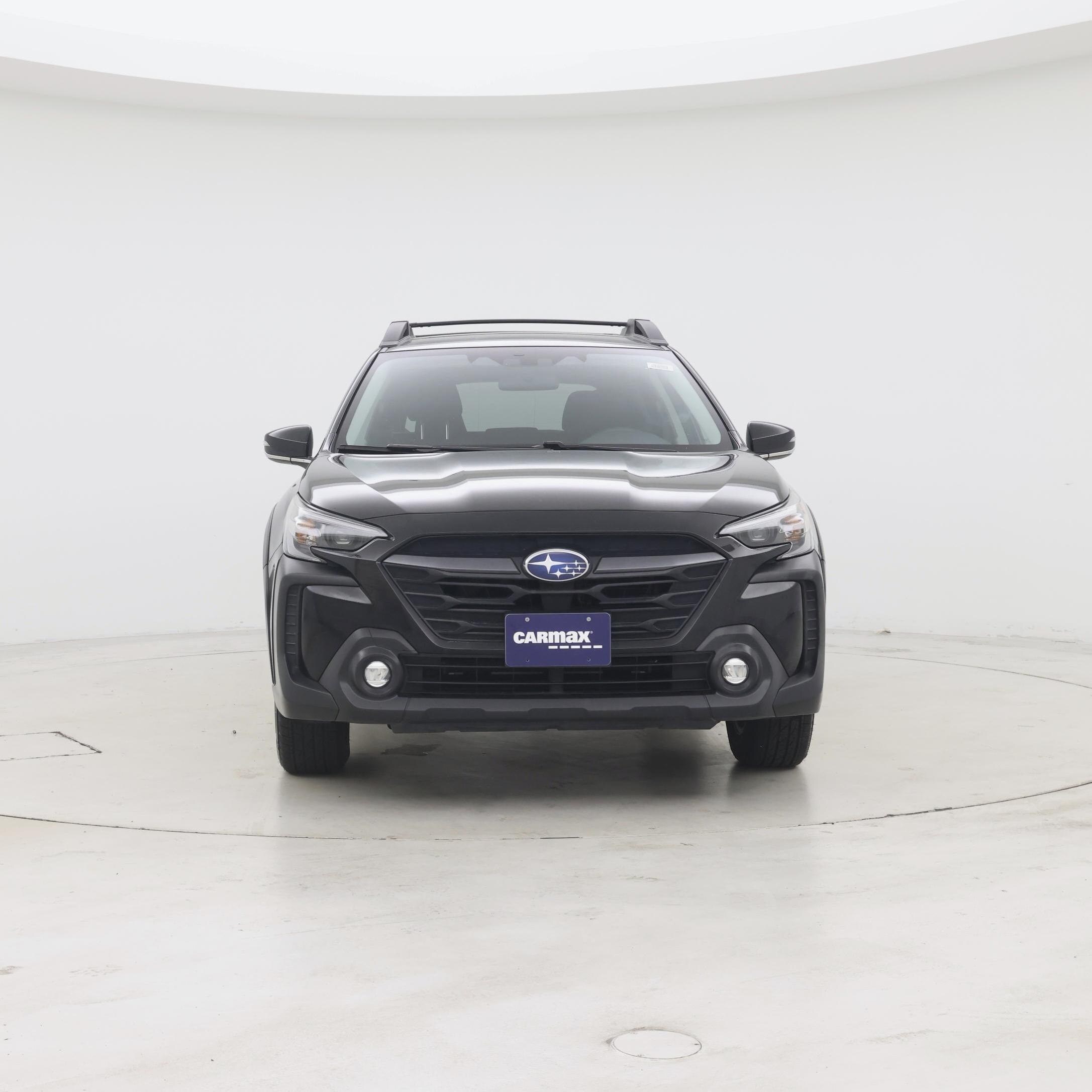 Thumbnail: 2023 Subaru Outback - 5