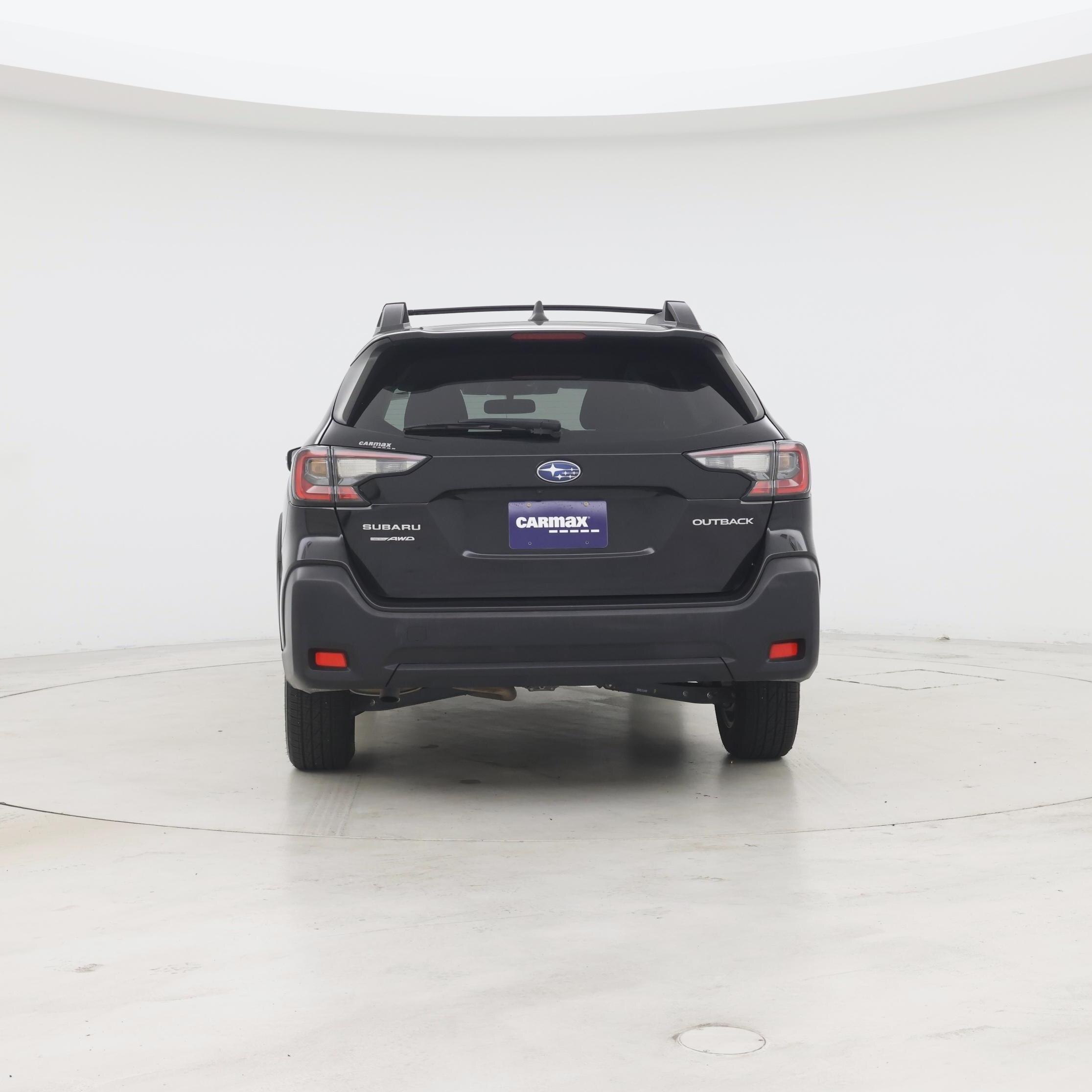 Thumbnail: 2023 Subaru Outback - 6