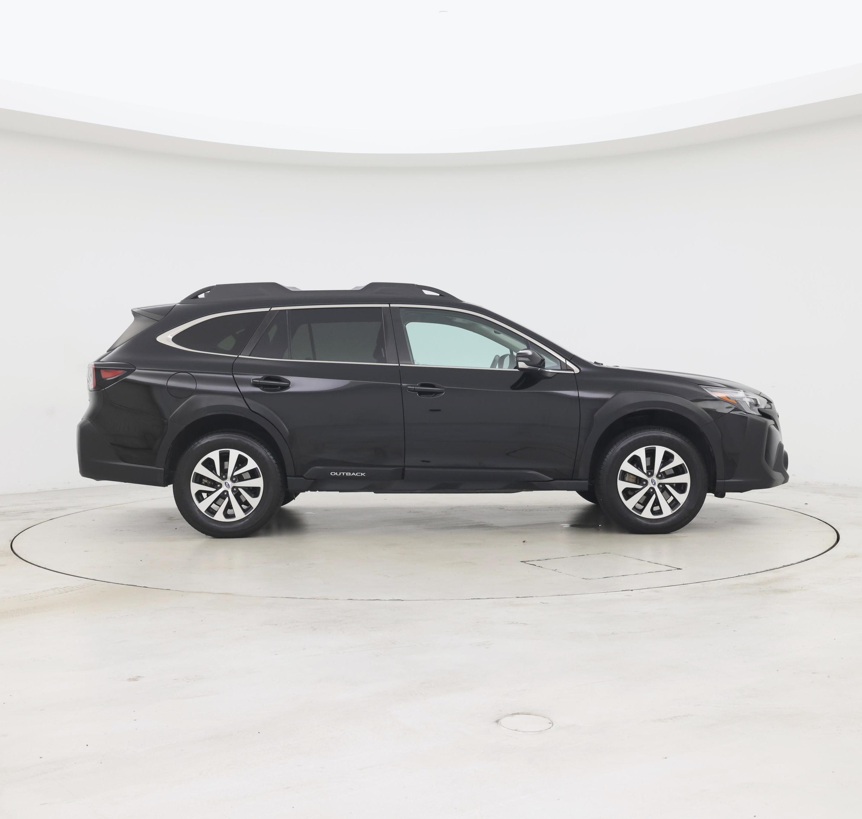 Thumbnail: 2023 Subaru Outback - 7