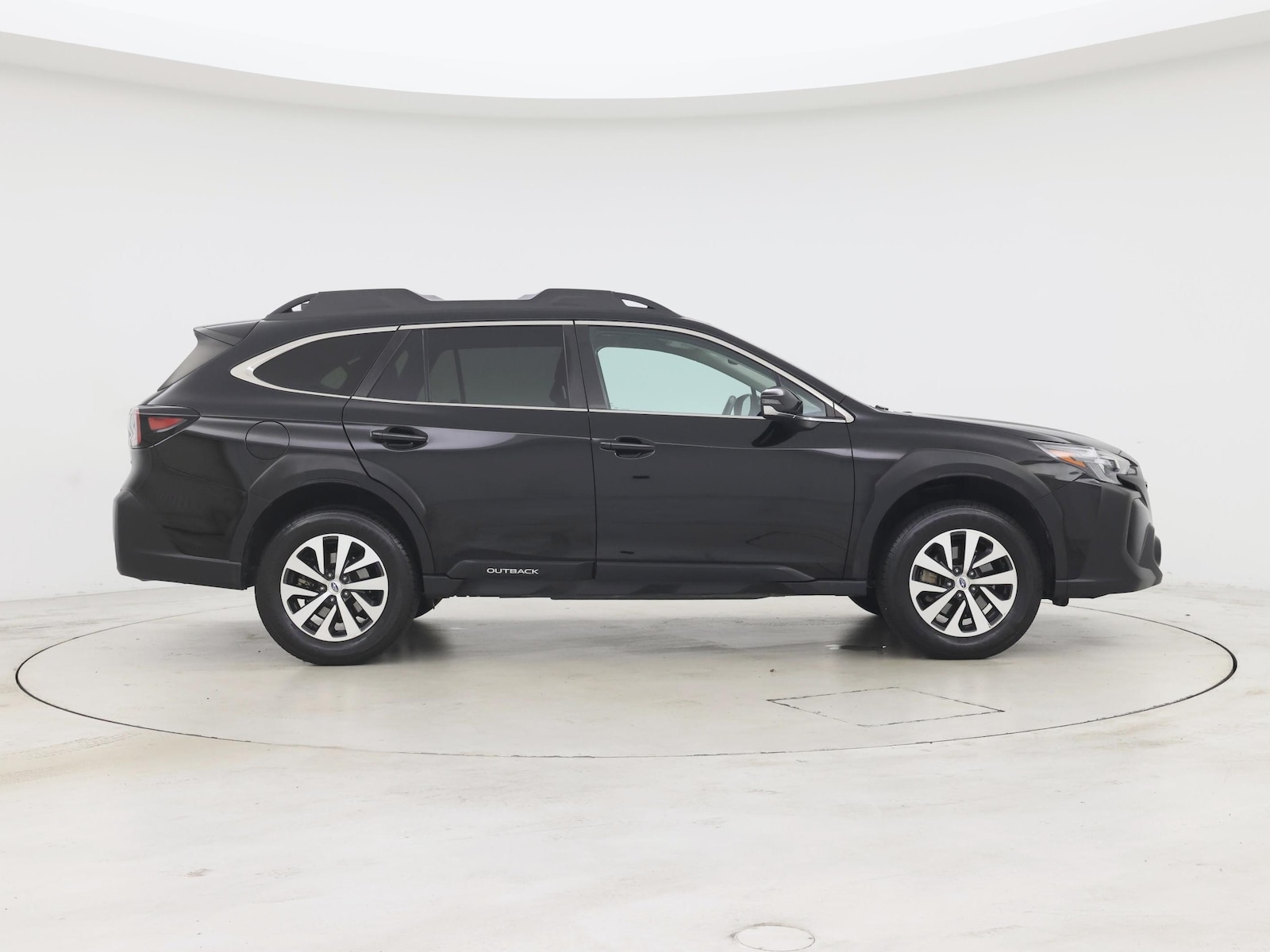 2023 Subaru Outback Premium - Photo 8