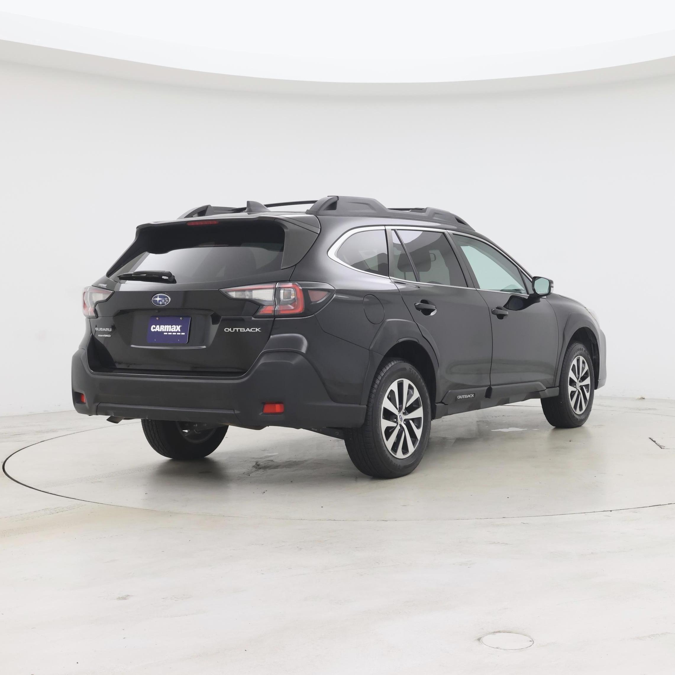 Thumbnail: 2023 Subaru Outback - 8