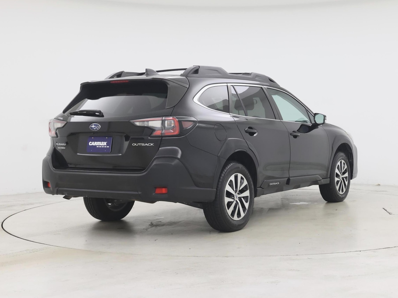 2023 Subaru Outback Premium - Photo 9