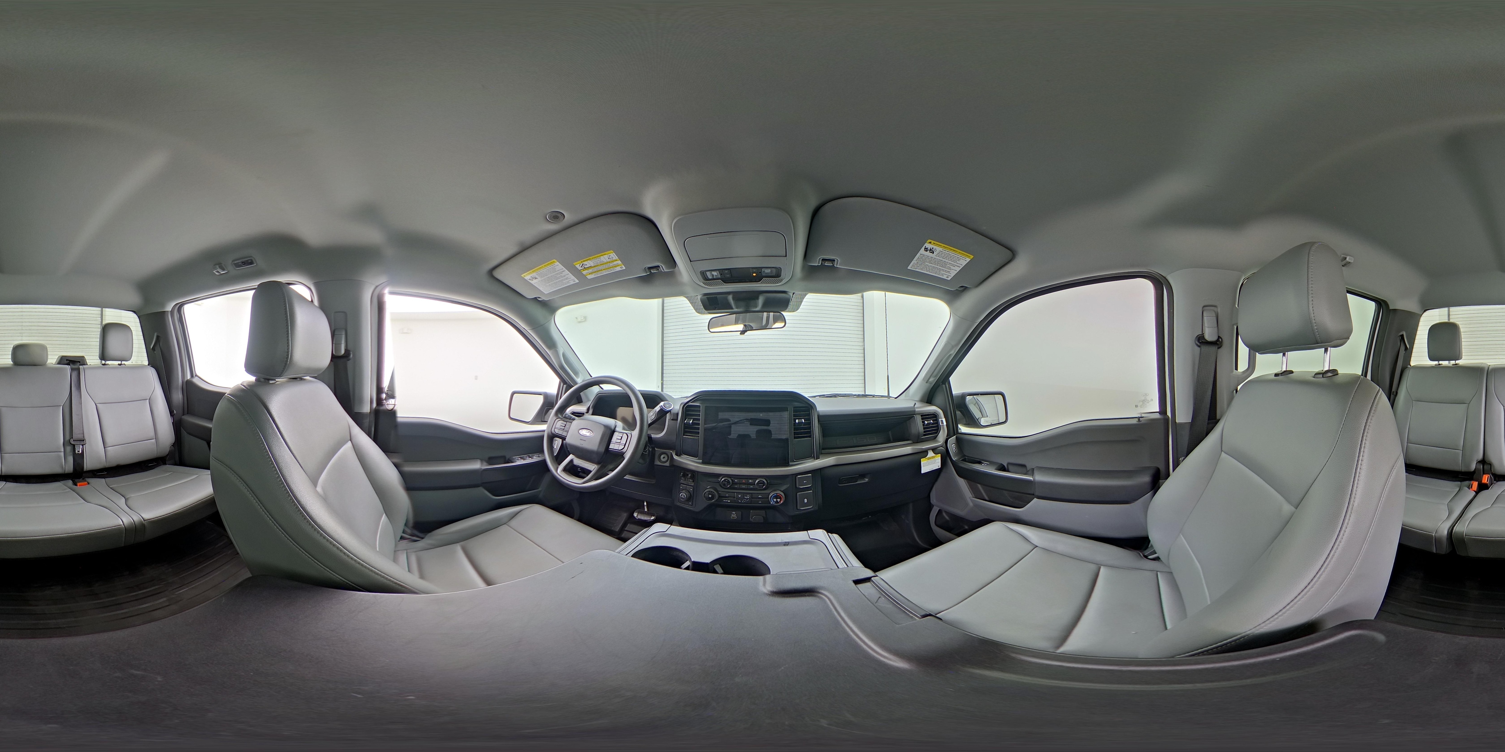 2025 Ford F-150 XL - Photo 25