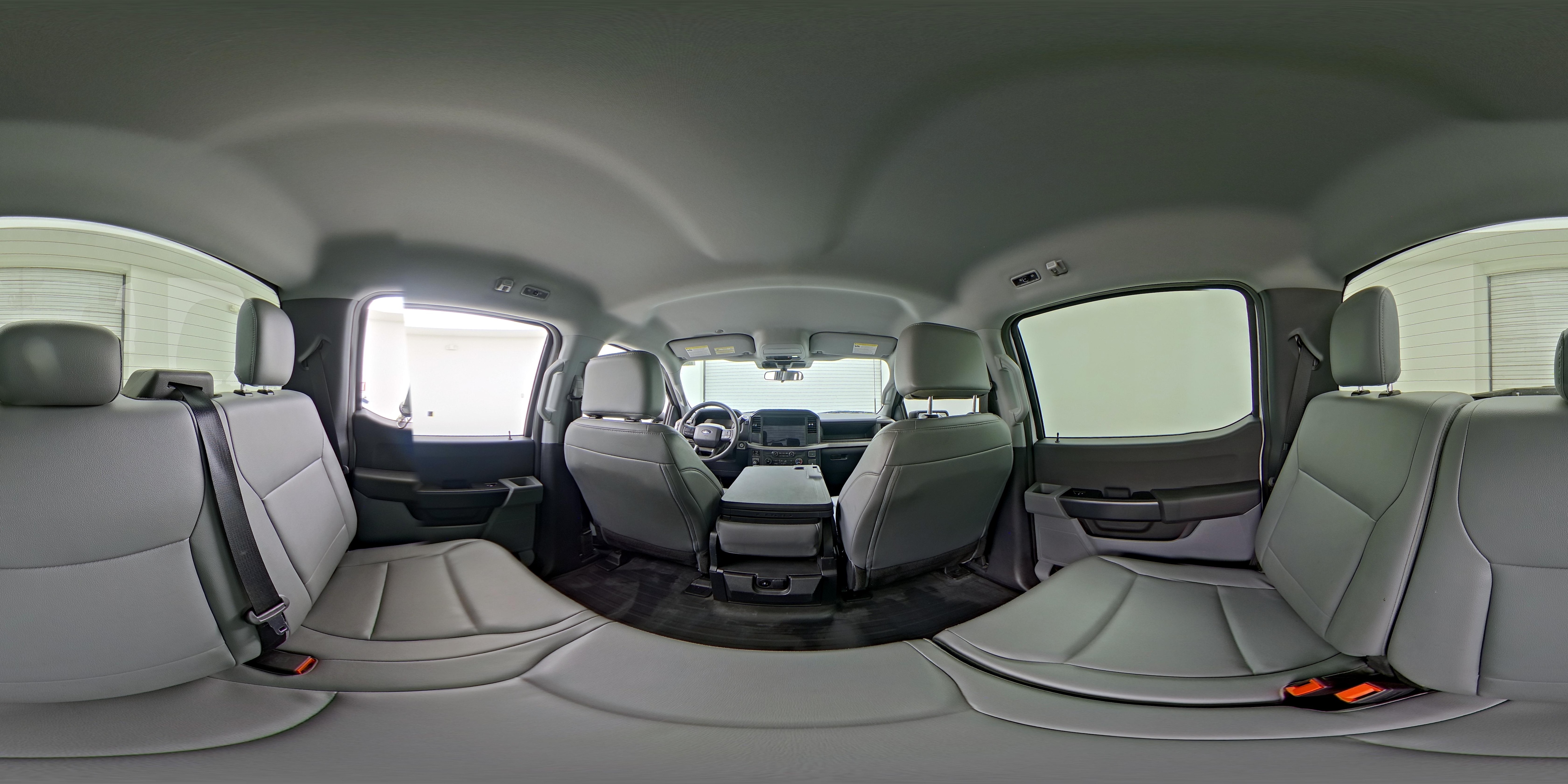 2025 Ford F-150 XL - Photo 26