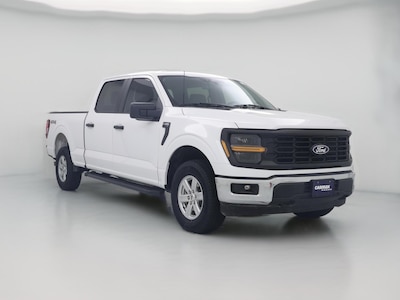 2025 Ford F150 XL