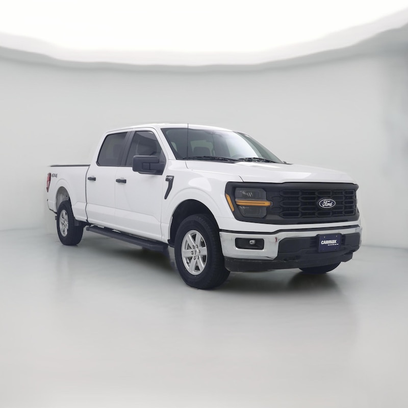 2025 Ford F150 XL