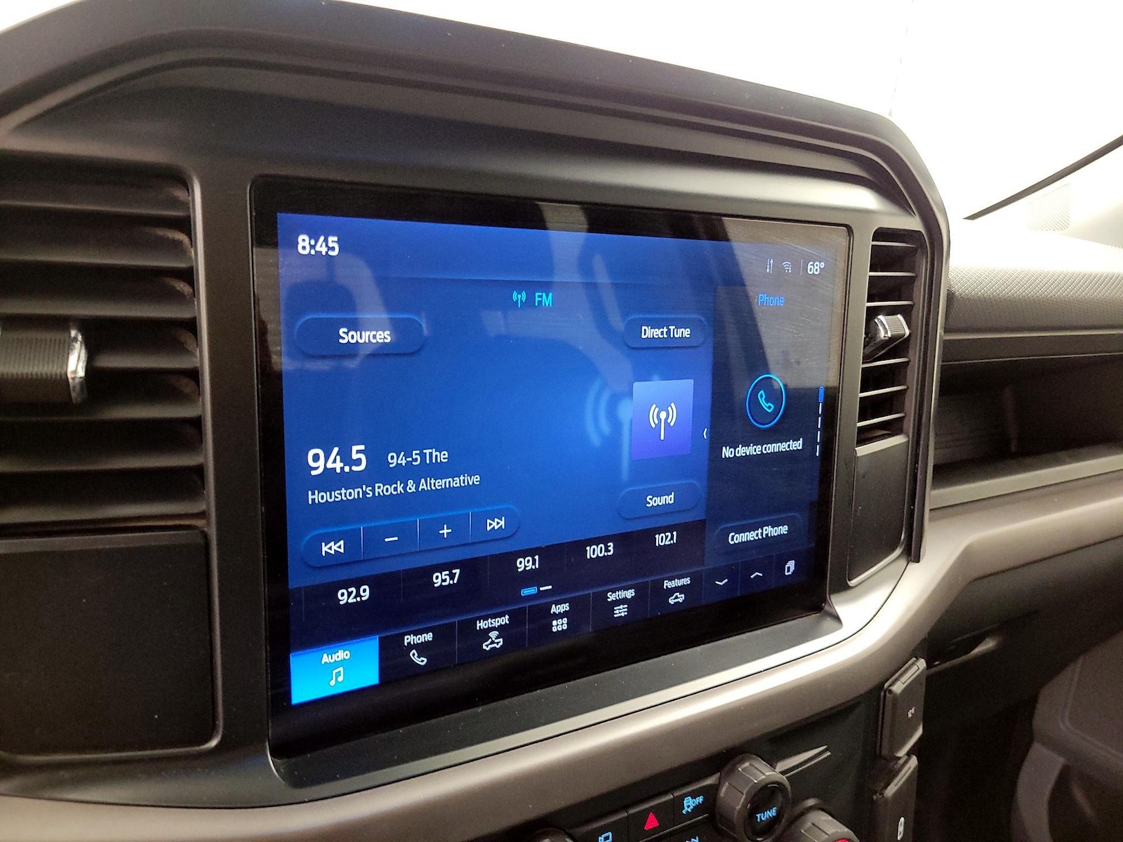 2025 Ford F-150 XL - Photo 16