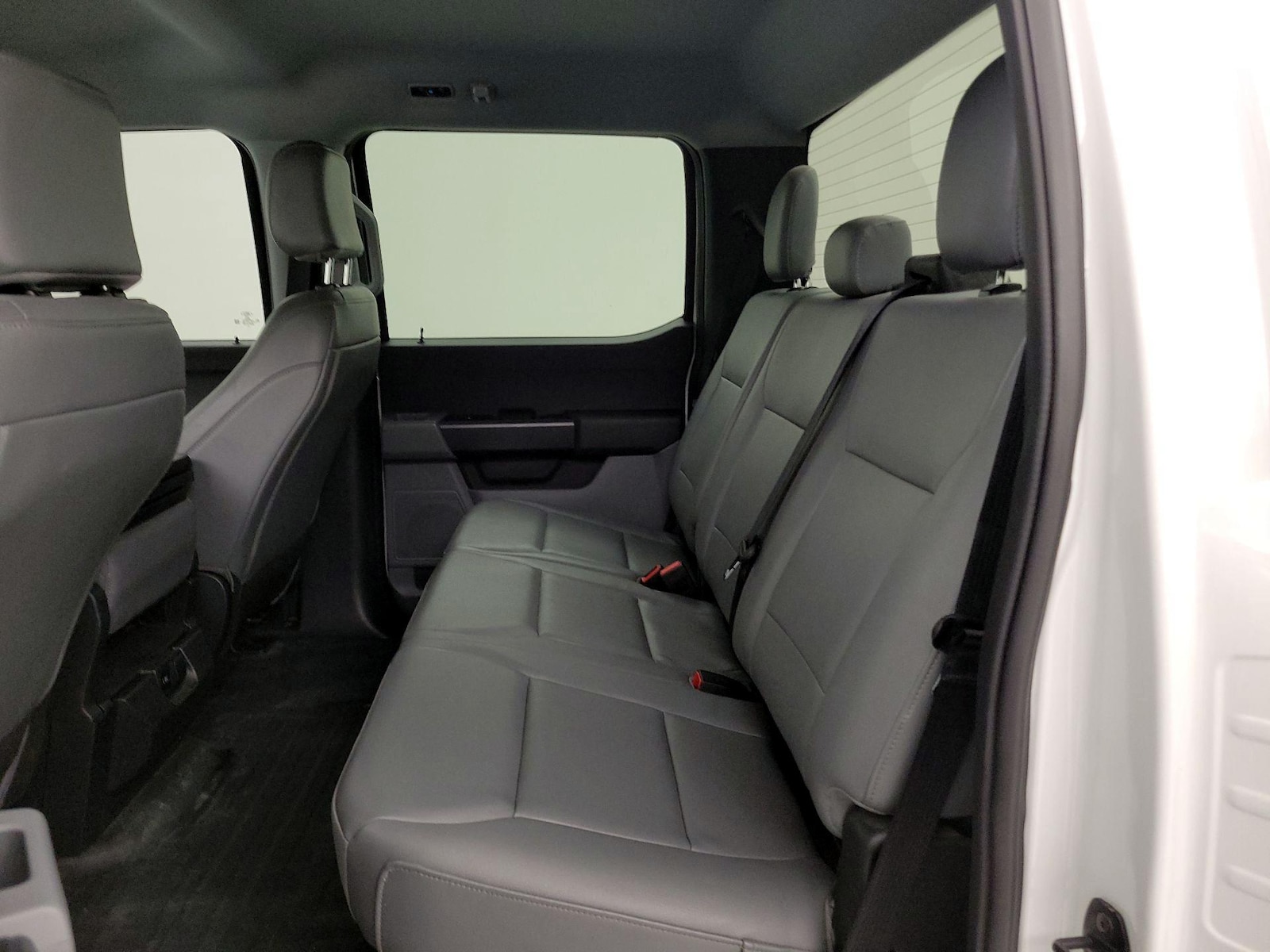 2025 Ford F-150 XL - Photo 20