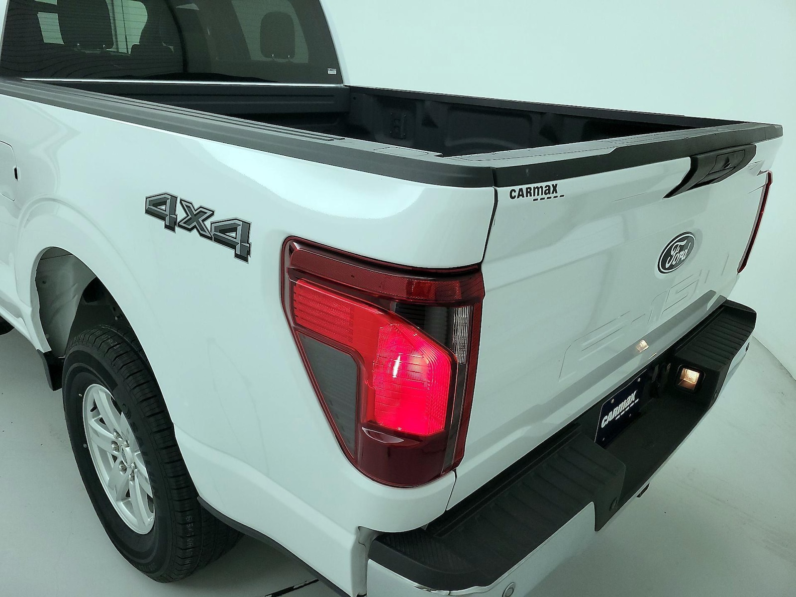 2025 Ford F-150 XL - Photo 21