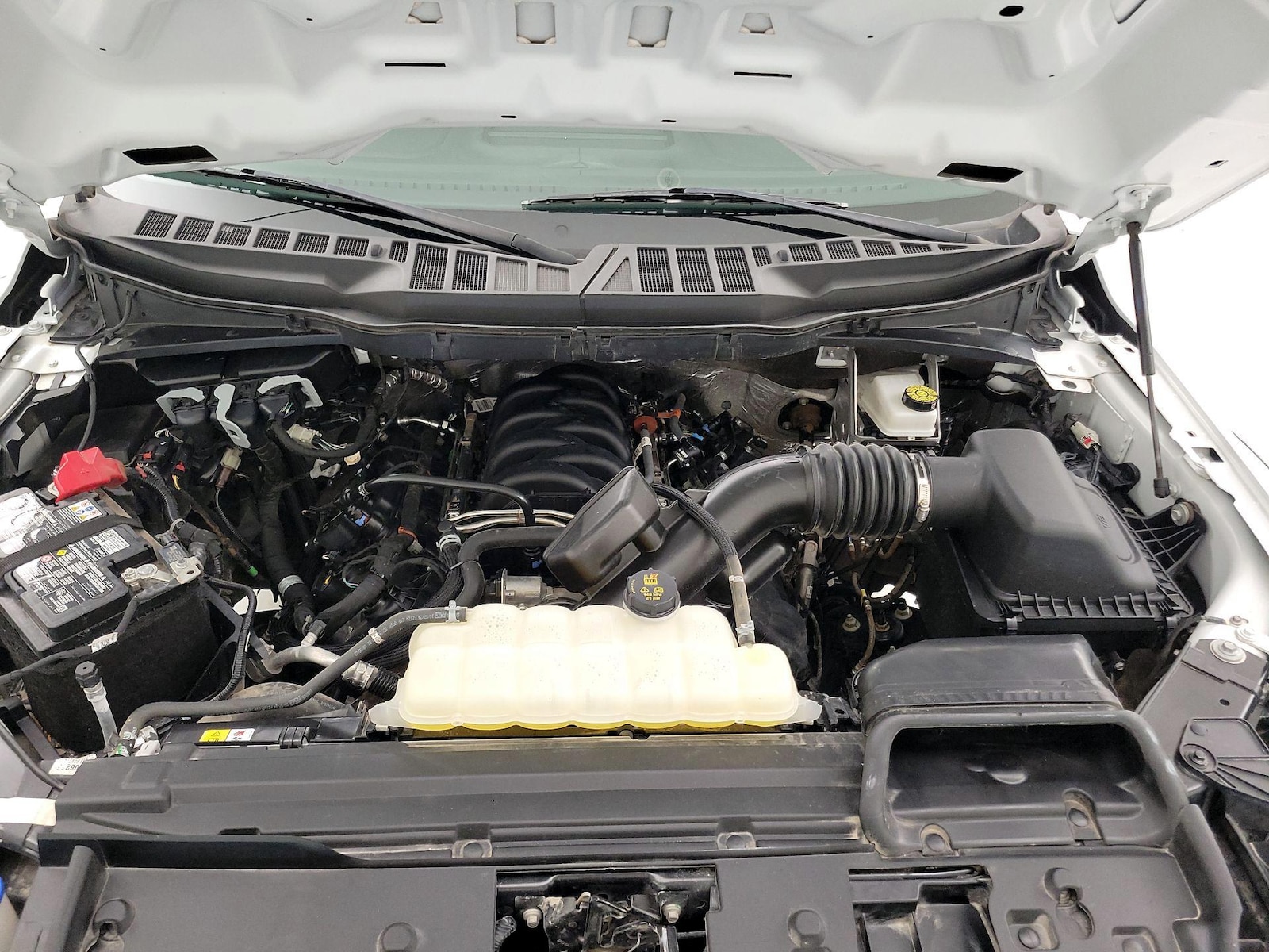 2025 Ford F-150 XL - Photo 23