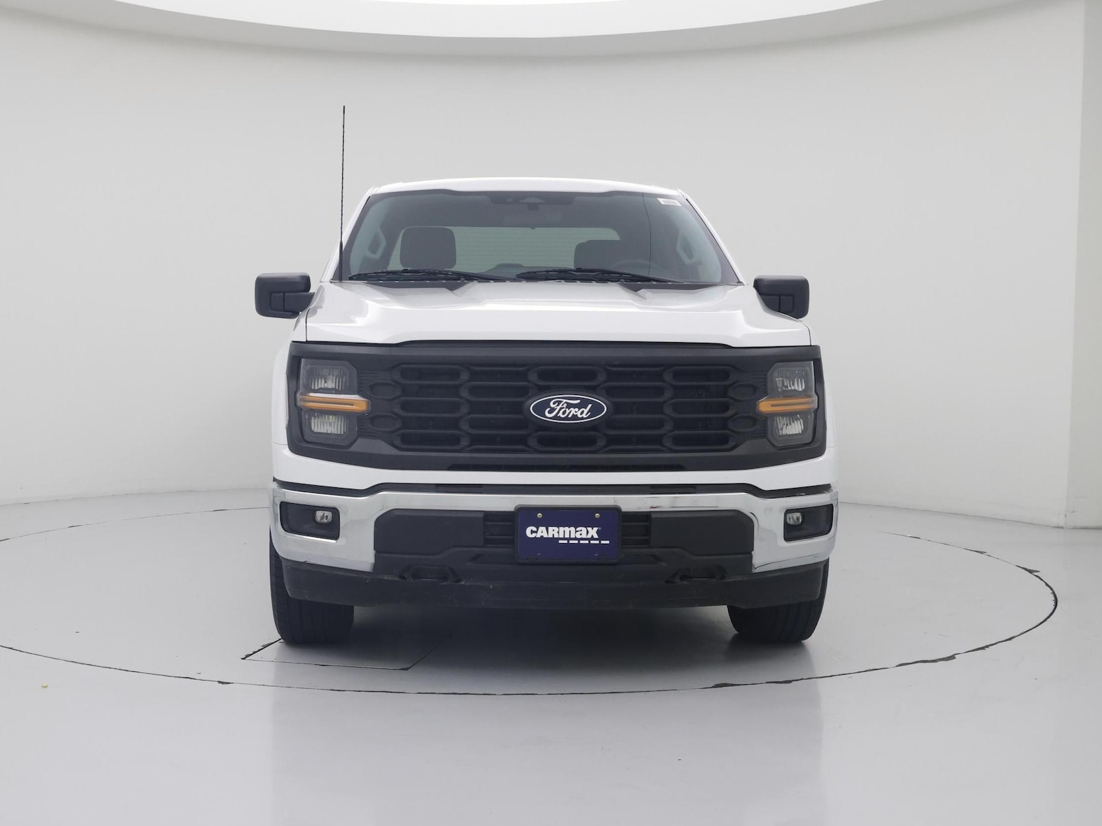 2025 Ford F-150 XL - Photo 6