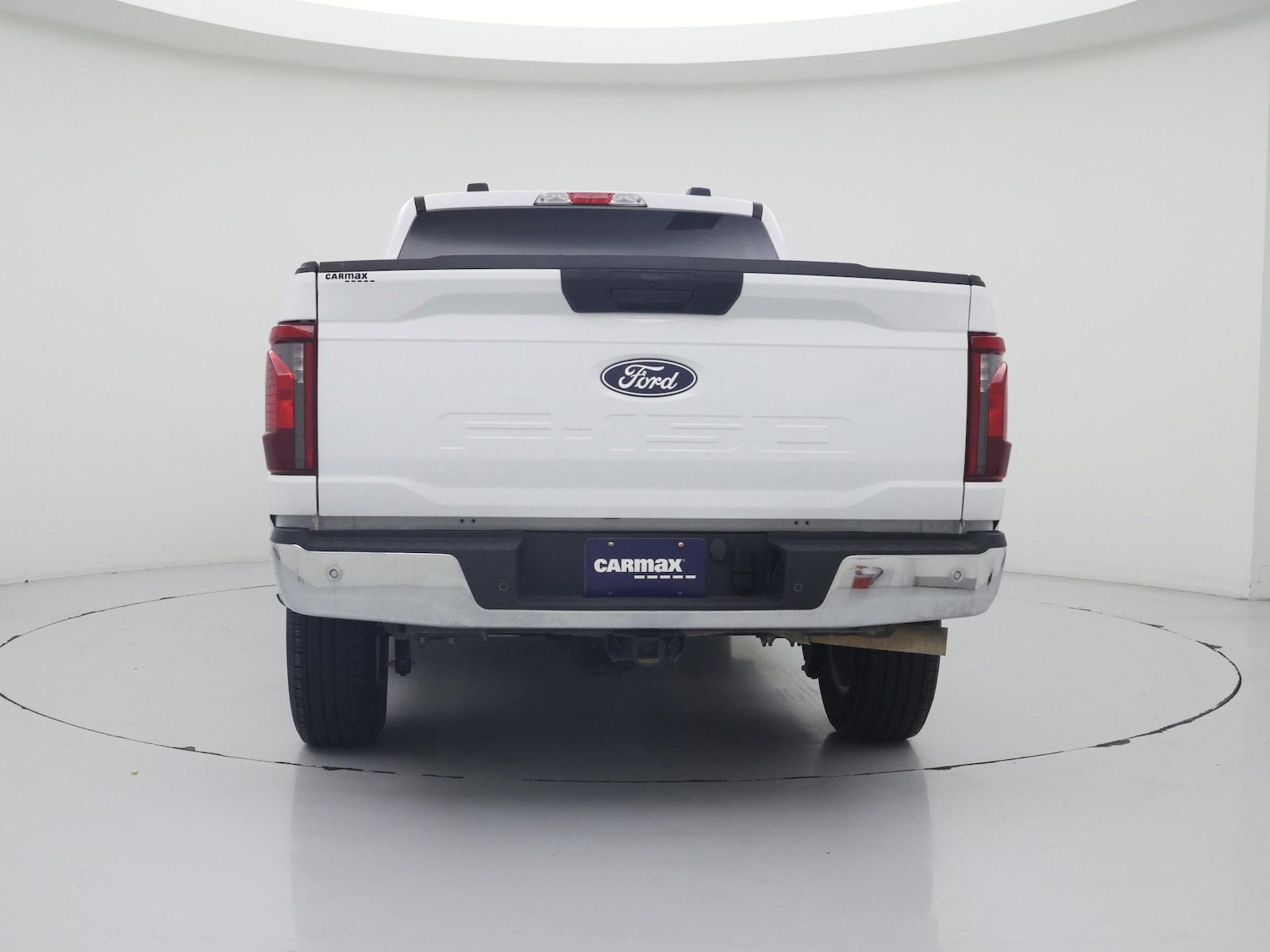 2025 Ford F-150 XL - Photo 7