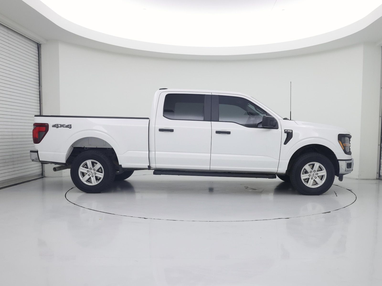 2025 Ford F-150 XL - Photo 8