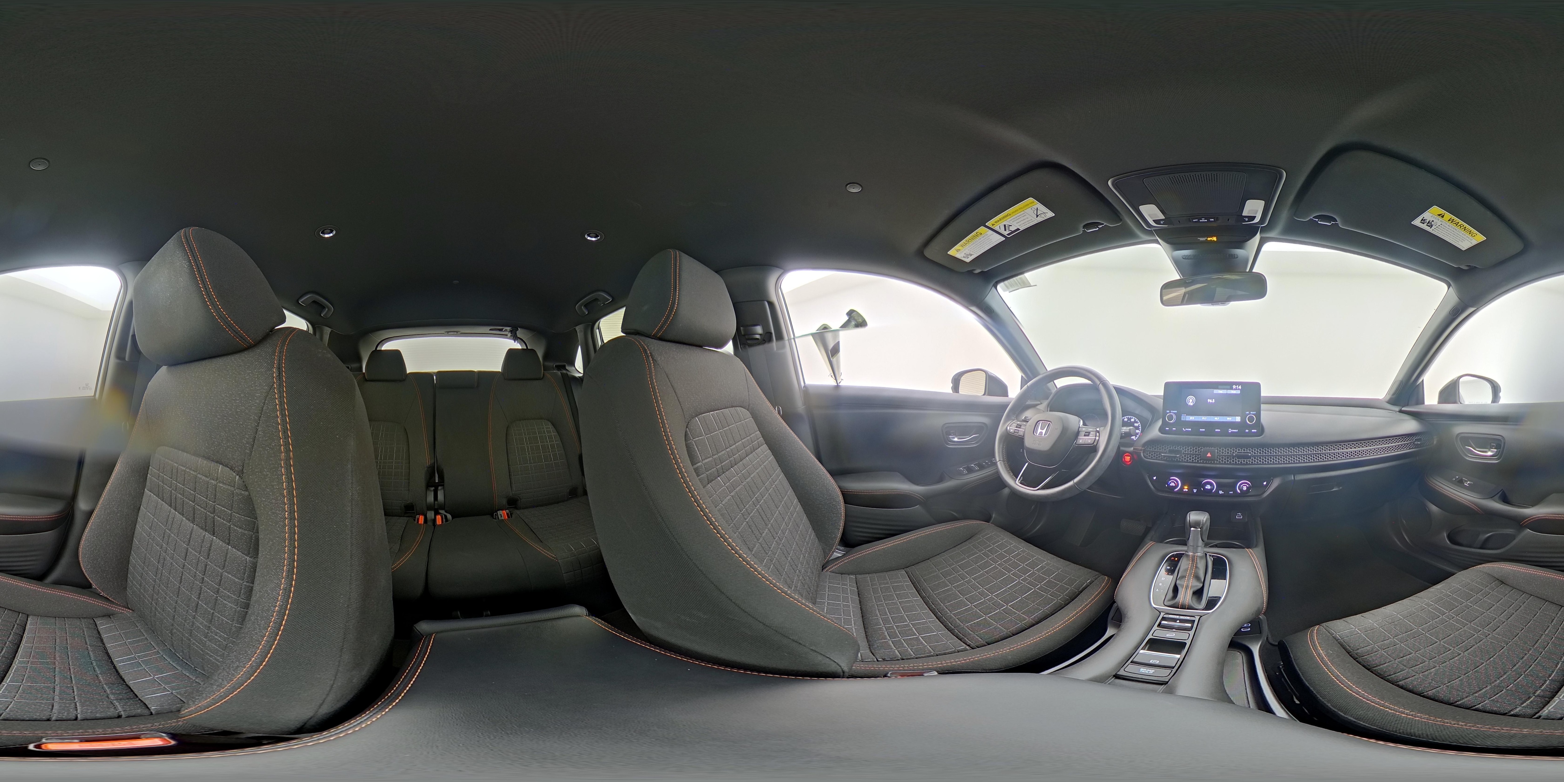 2024 Honda HR-V Sport - Photo 24