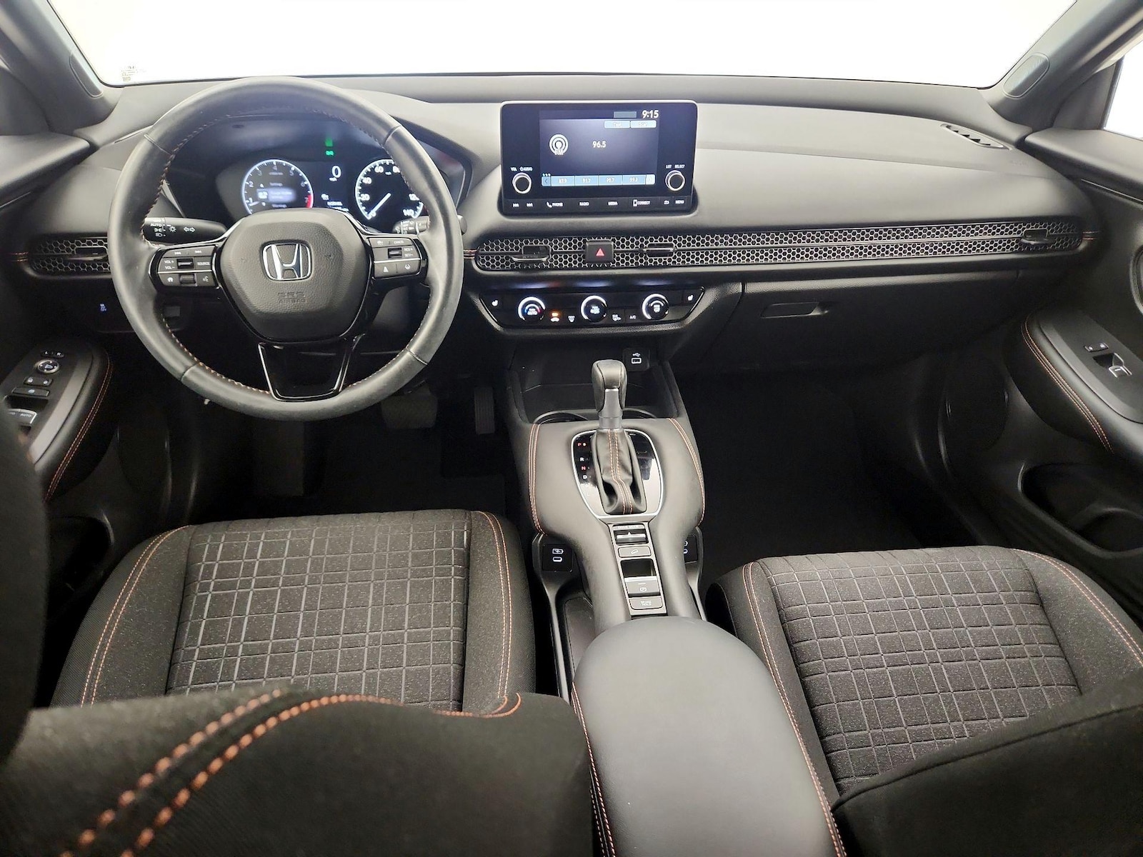 2024 Honda HR-V Sport - Photo 10
