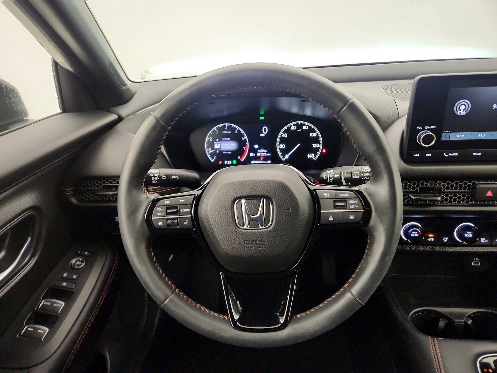 2024 Honda HR-V Sport - Photo 11