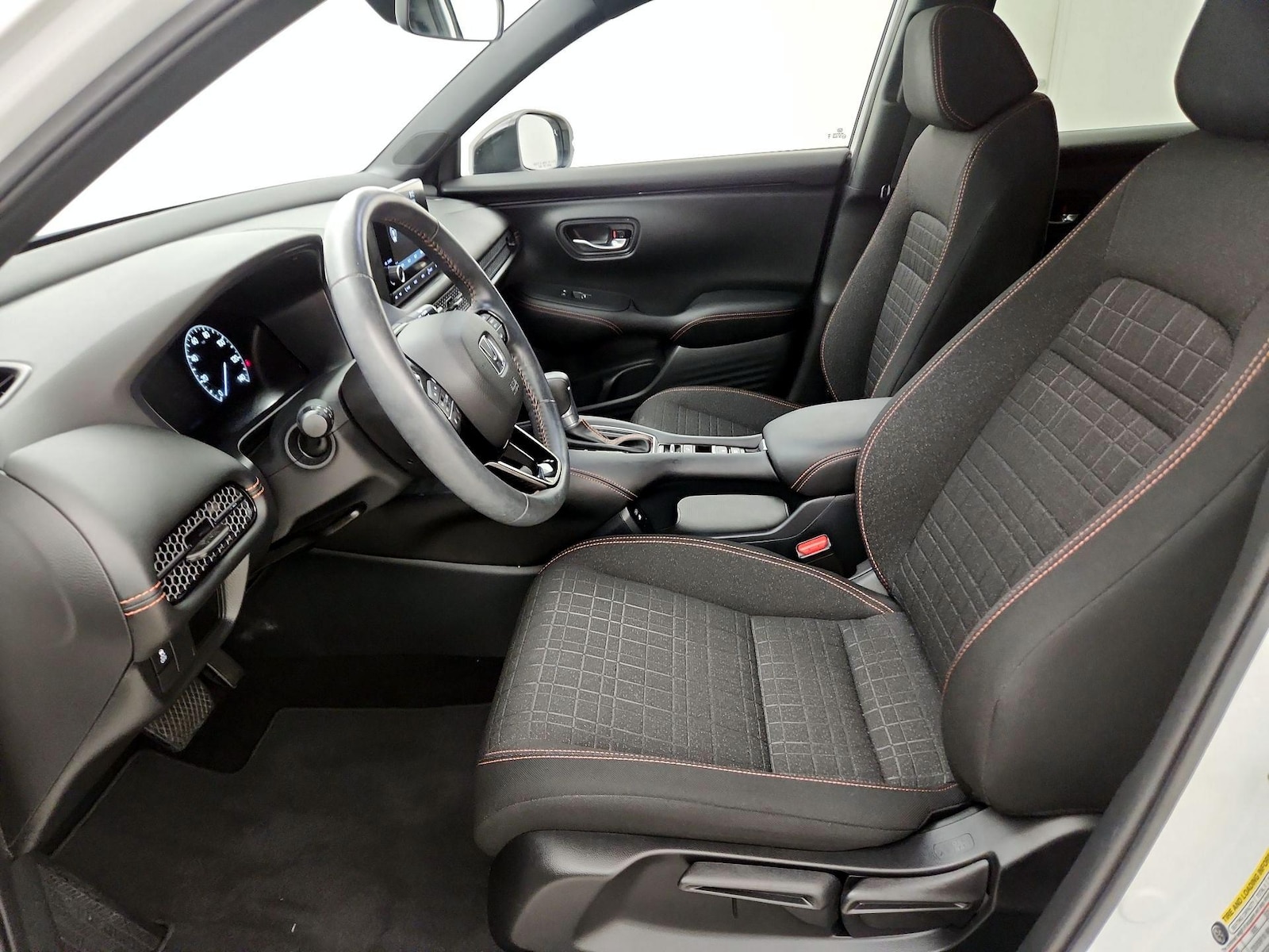 2024 Honda HR-V Sport - Photo 12