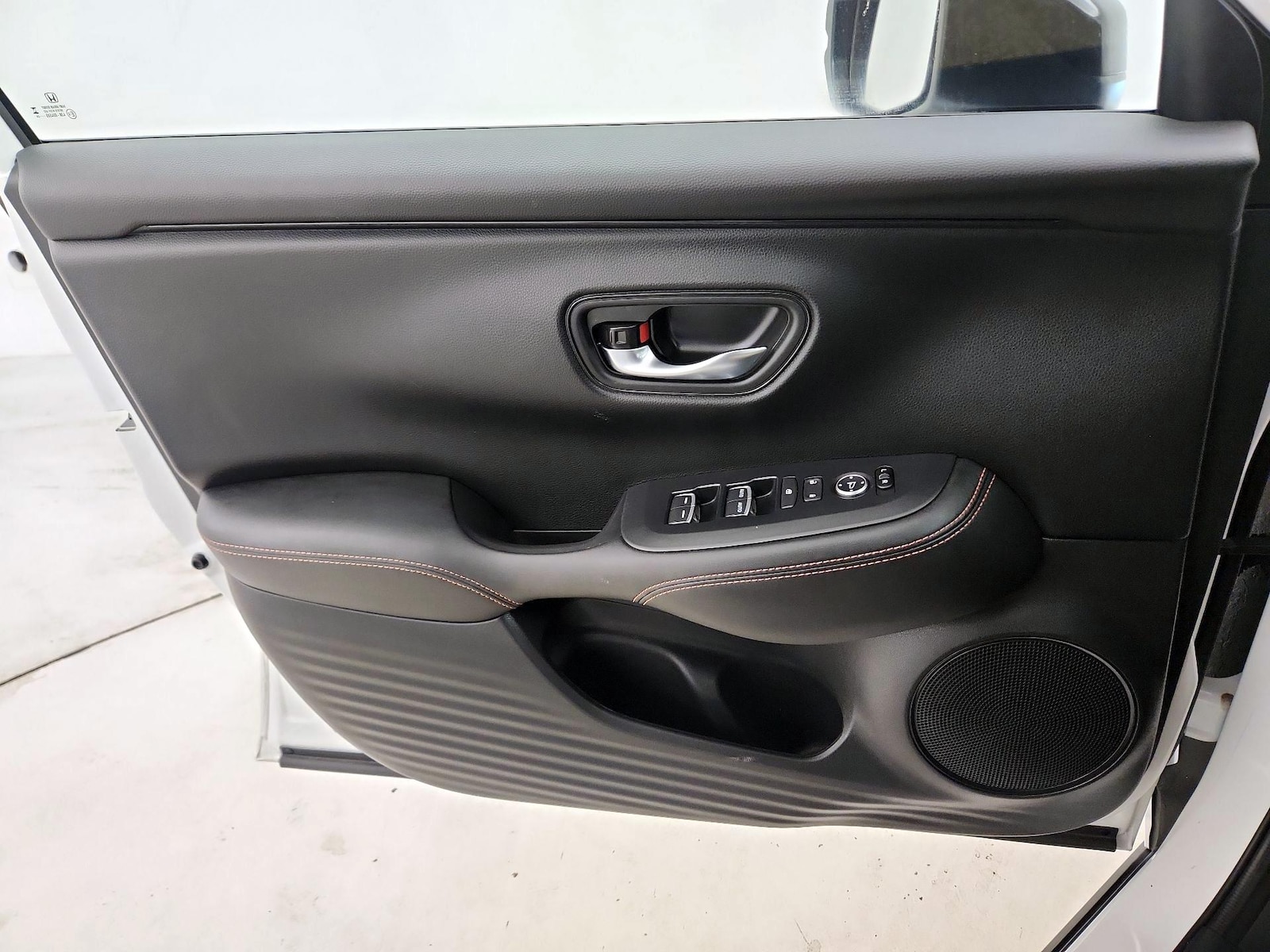 2024 Honda HR-V Sport - Photo 13