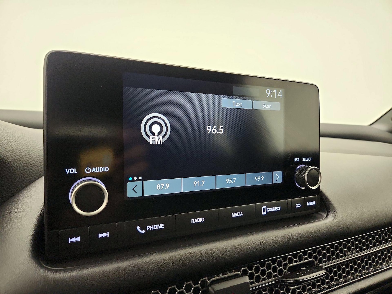 2024 Honda HR-V Sport - Photo 16