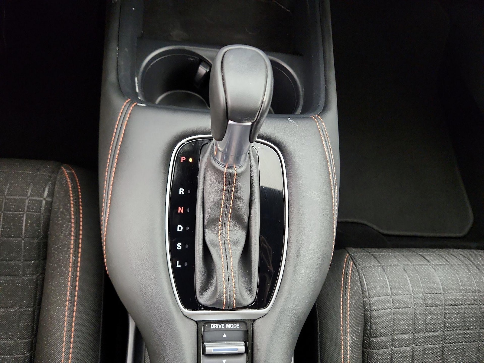 2024 Honda HR-V Sport - Photo 18