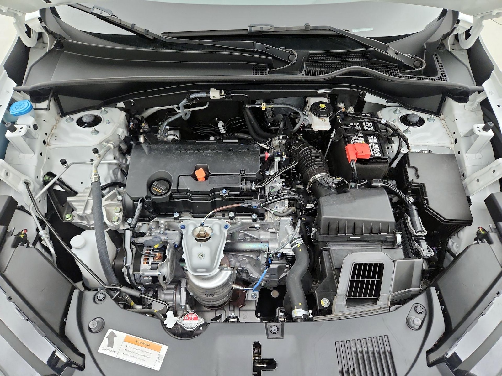 2024 Honda HR-V Sport - Photo 22