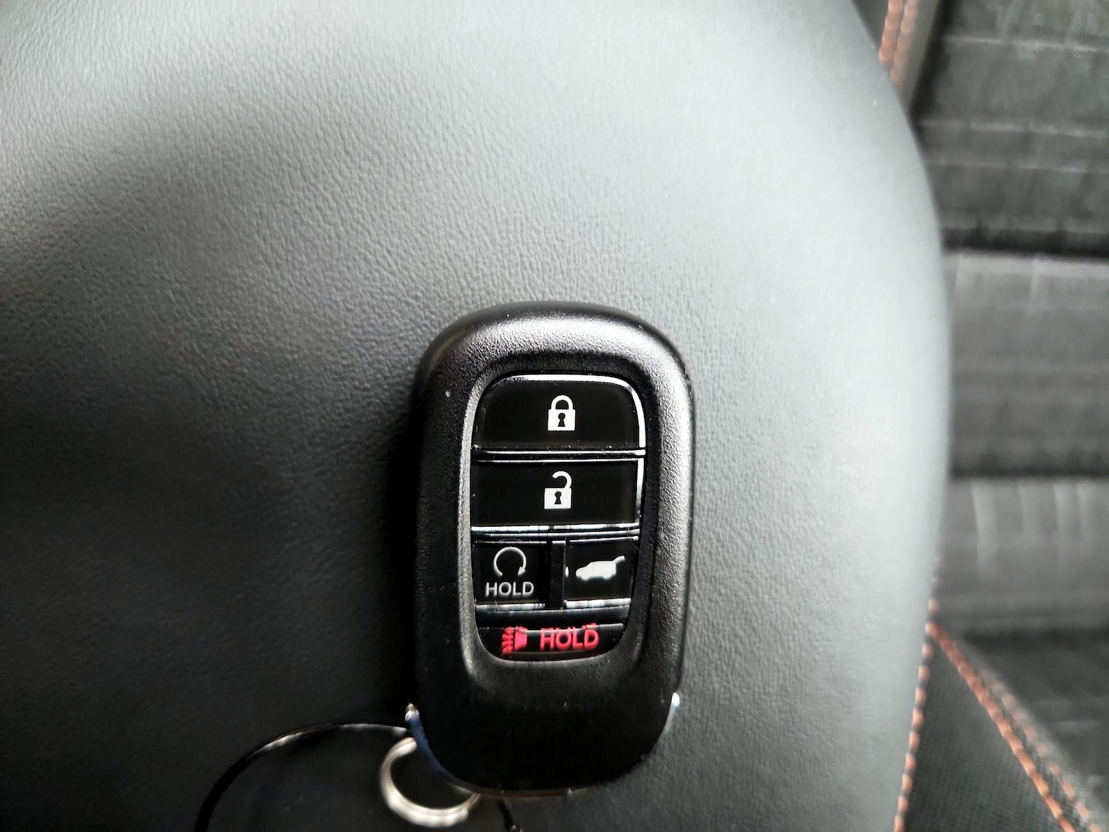 2024 Honda HR-V Sport - Photo 23