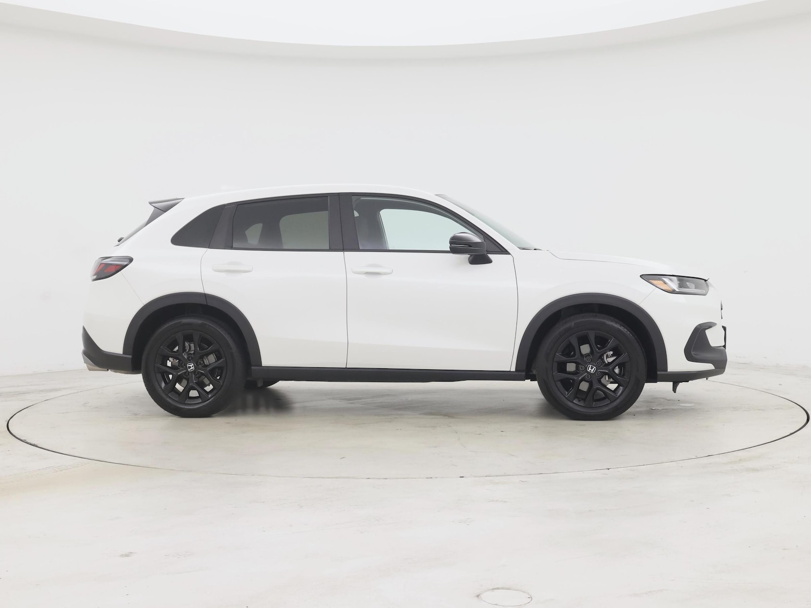 2024 Honda HR-V Sport - Photo 8