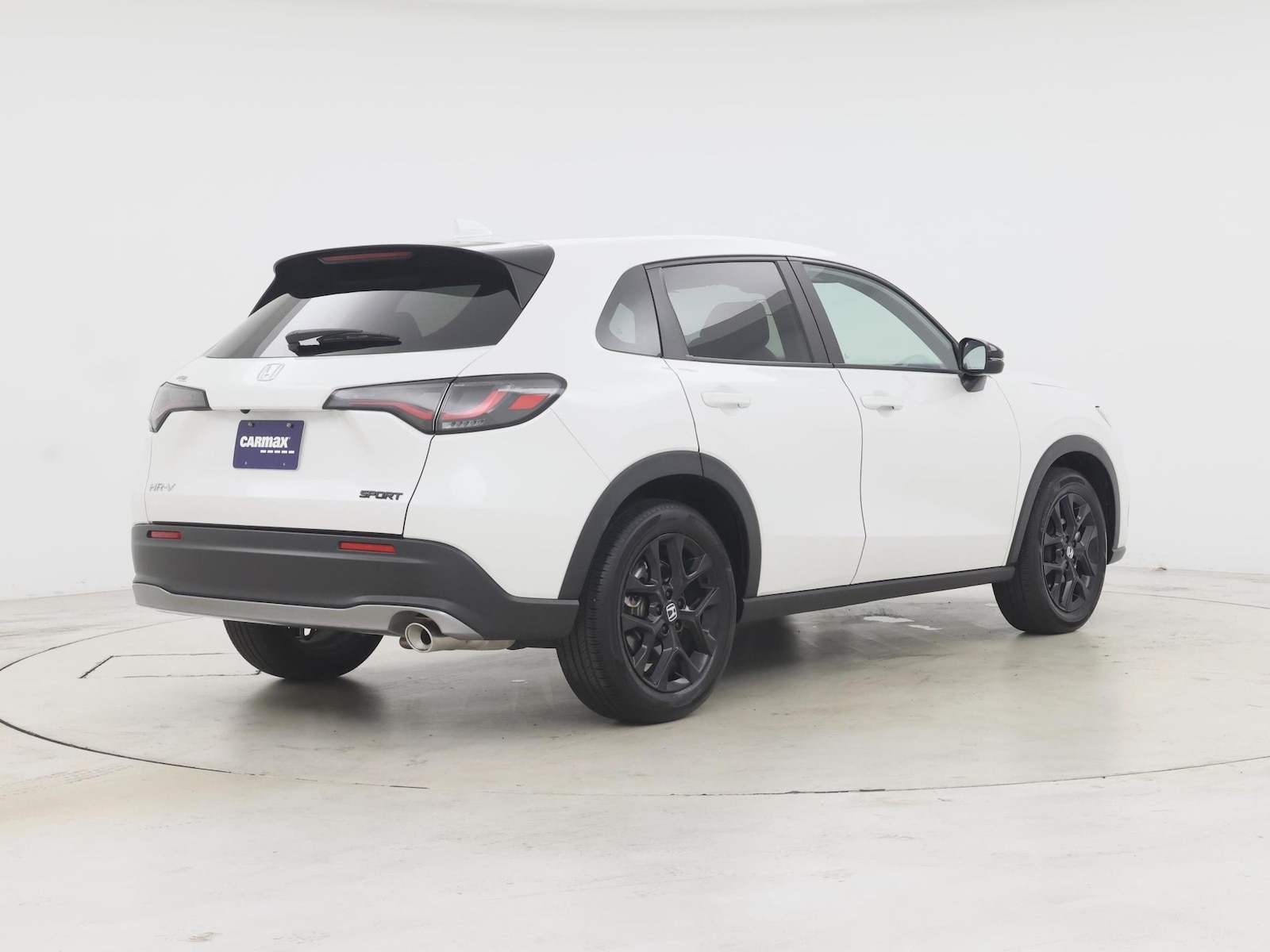 2024 Honda HR-V Sport - Photo 9
