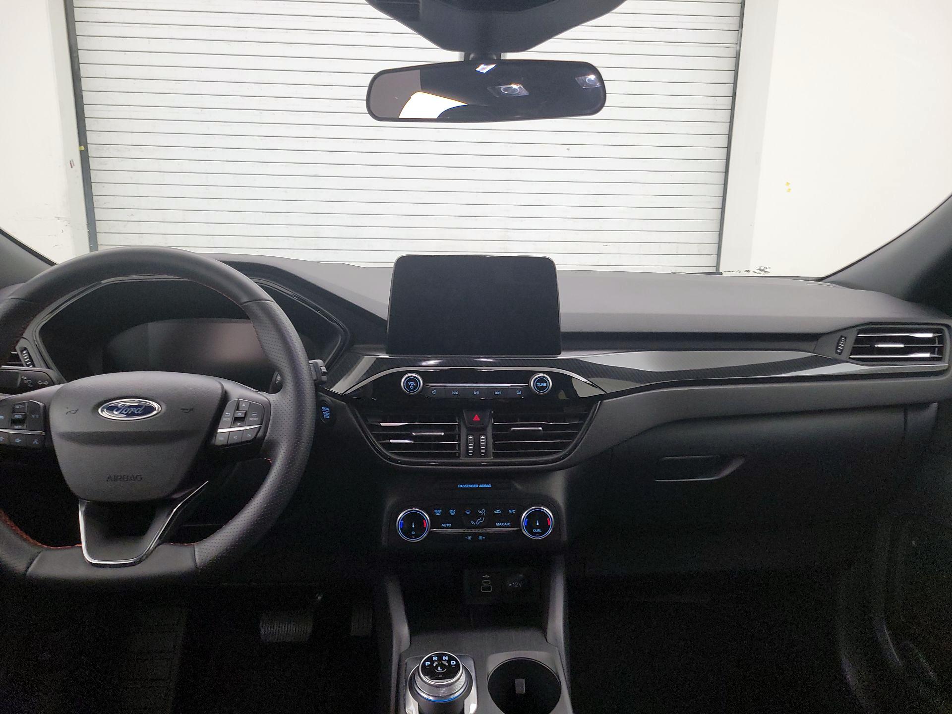 Thumbnail: 2025 Ford Escape - 9